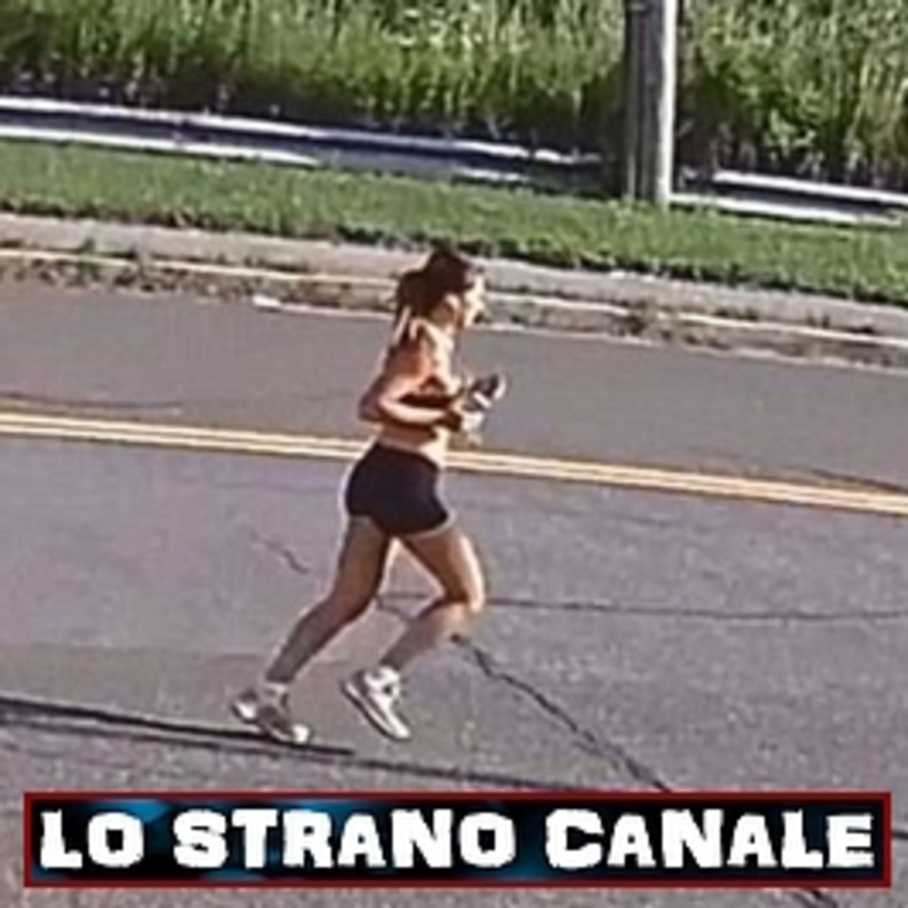 Lo Strano Canale