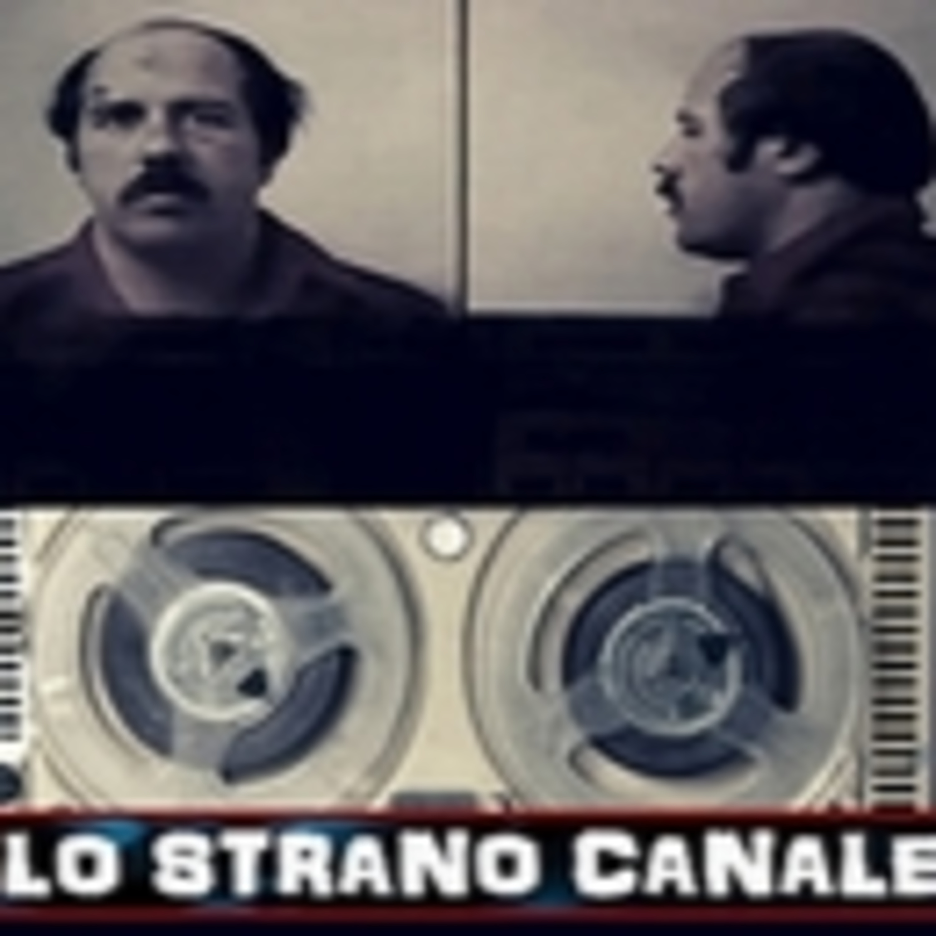 Lo Strano Canale