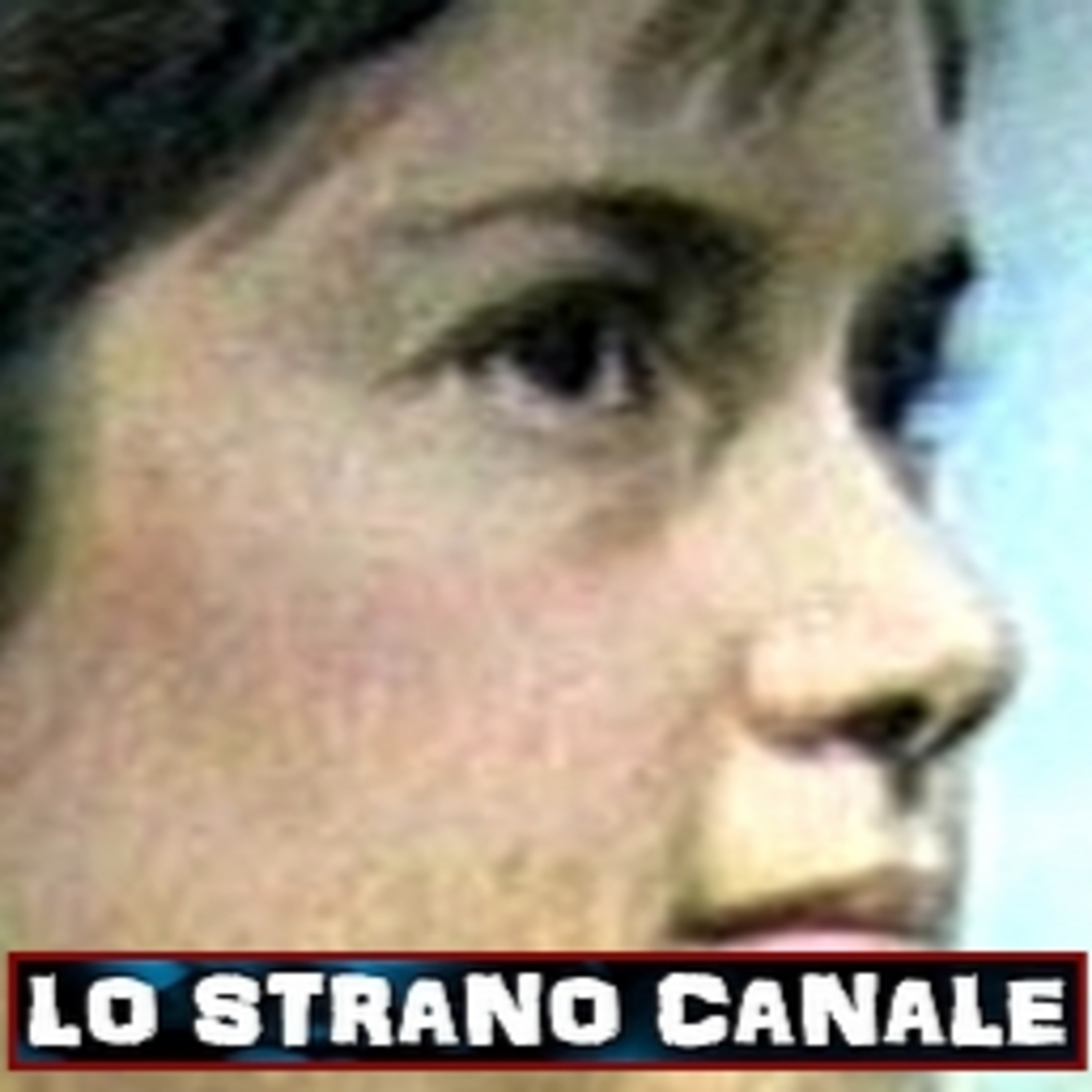 Lo Strano Canale