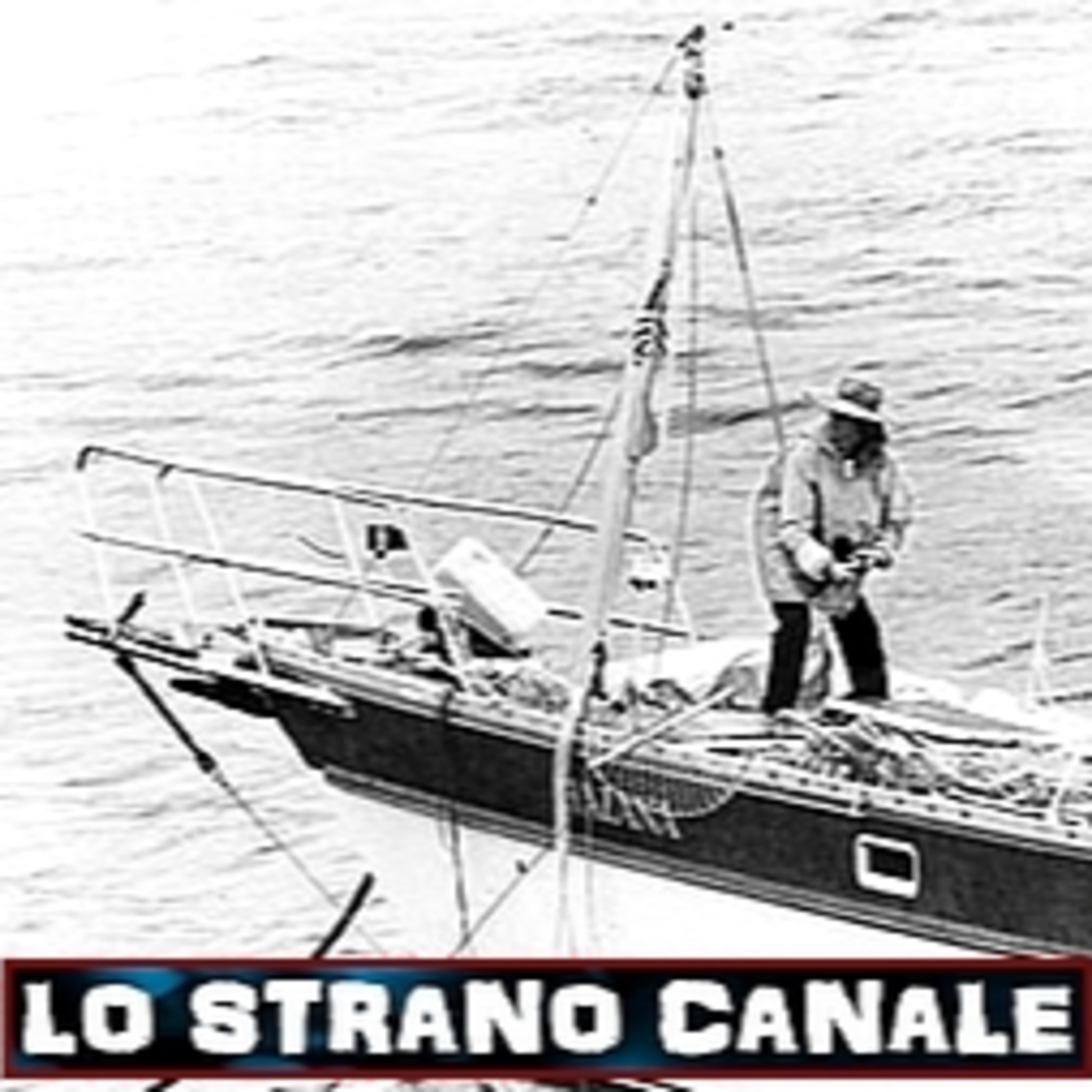 Lo Strano Canale