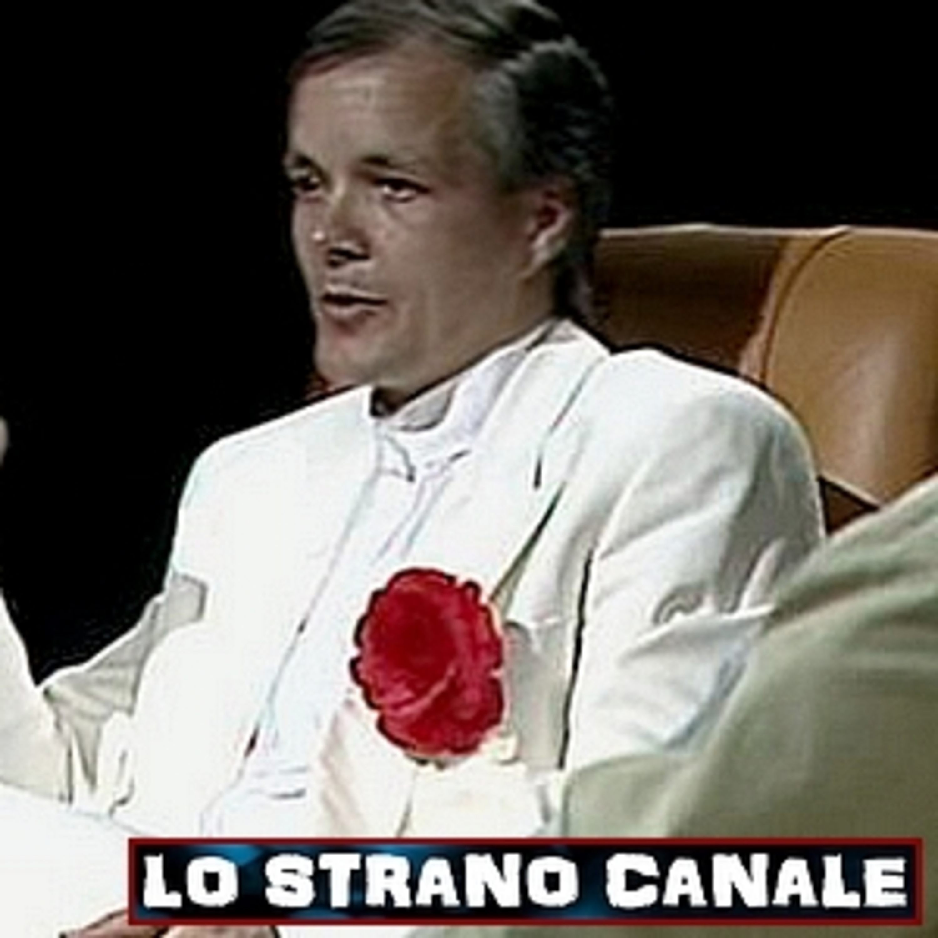 Lo Strano Canale