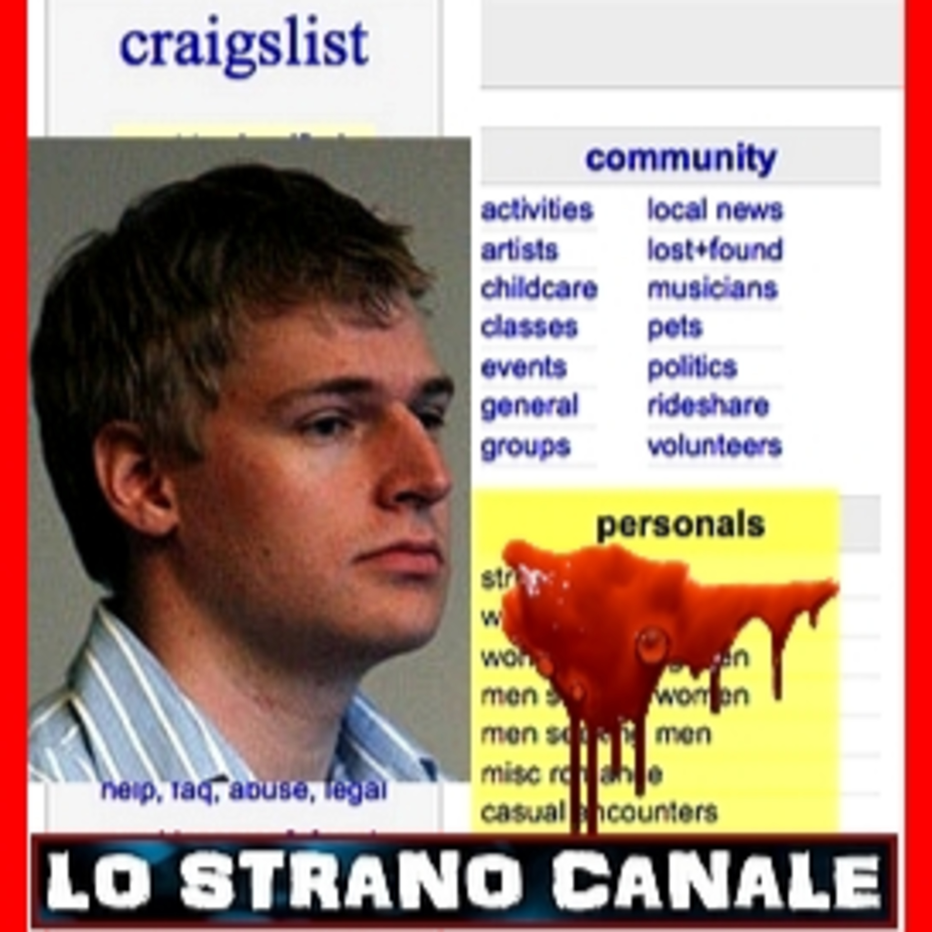 Lo Strano Canale