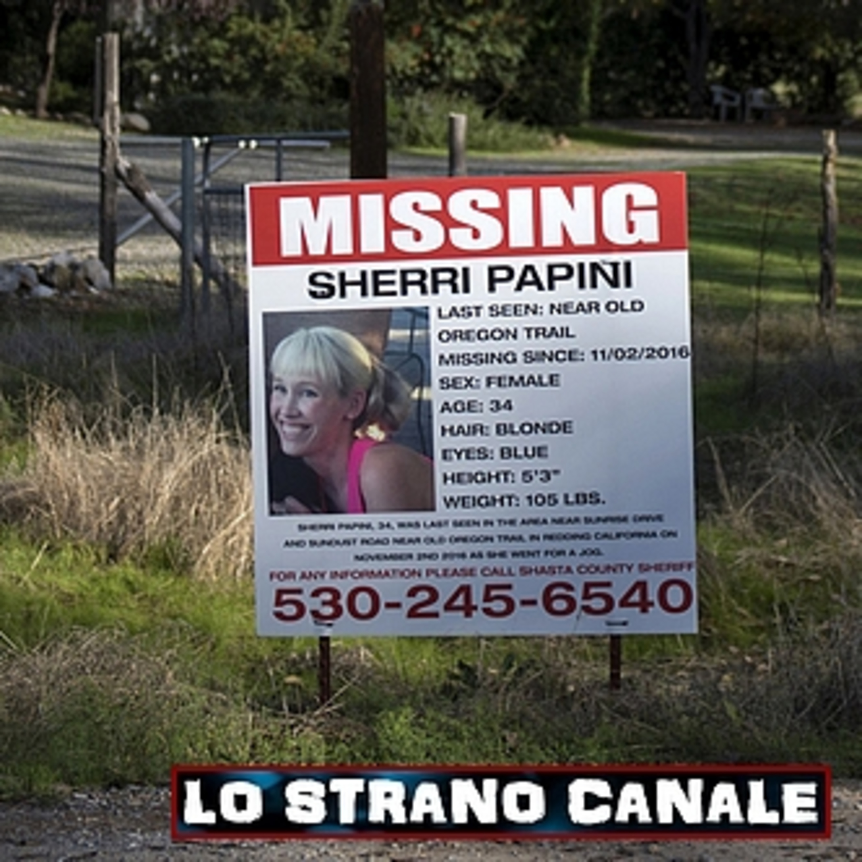 Lo Strano Canale