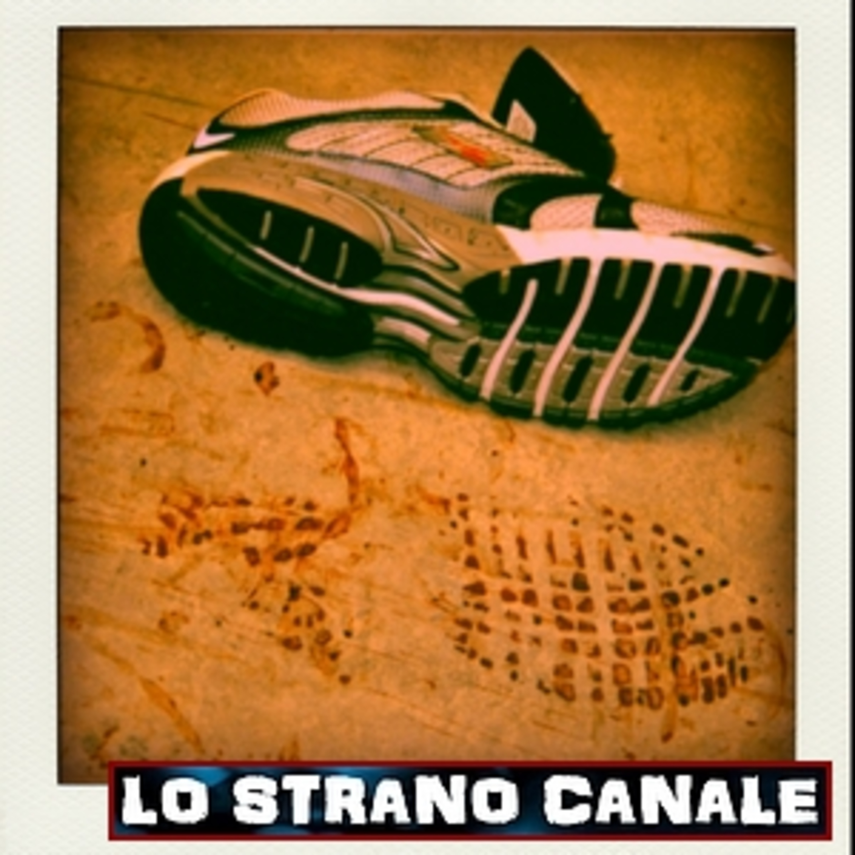 Lo Strano Canale