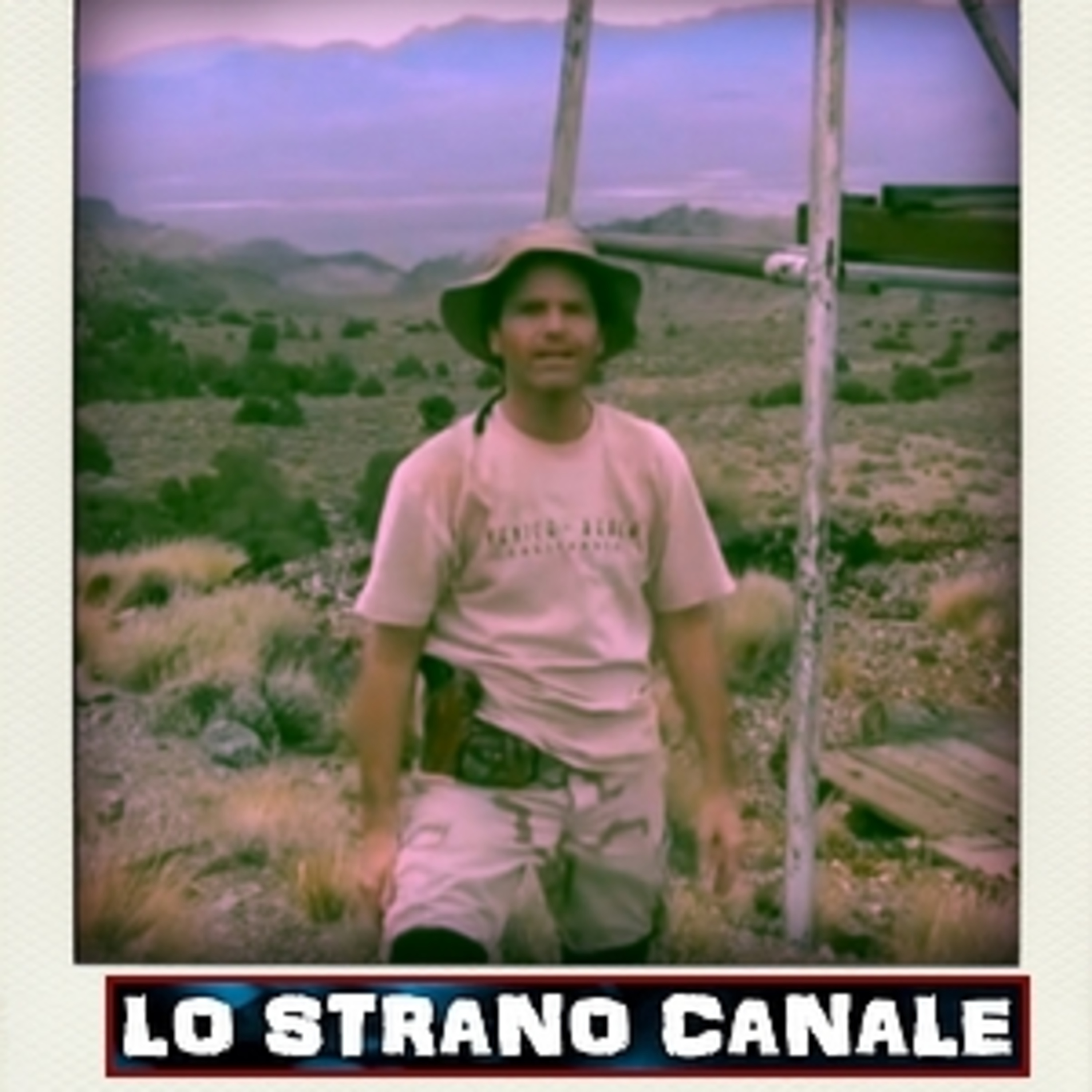 Lo Strano Canale