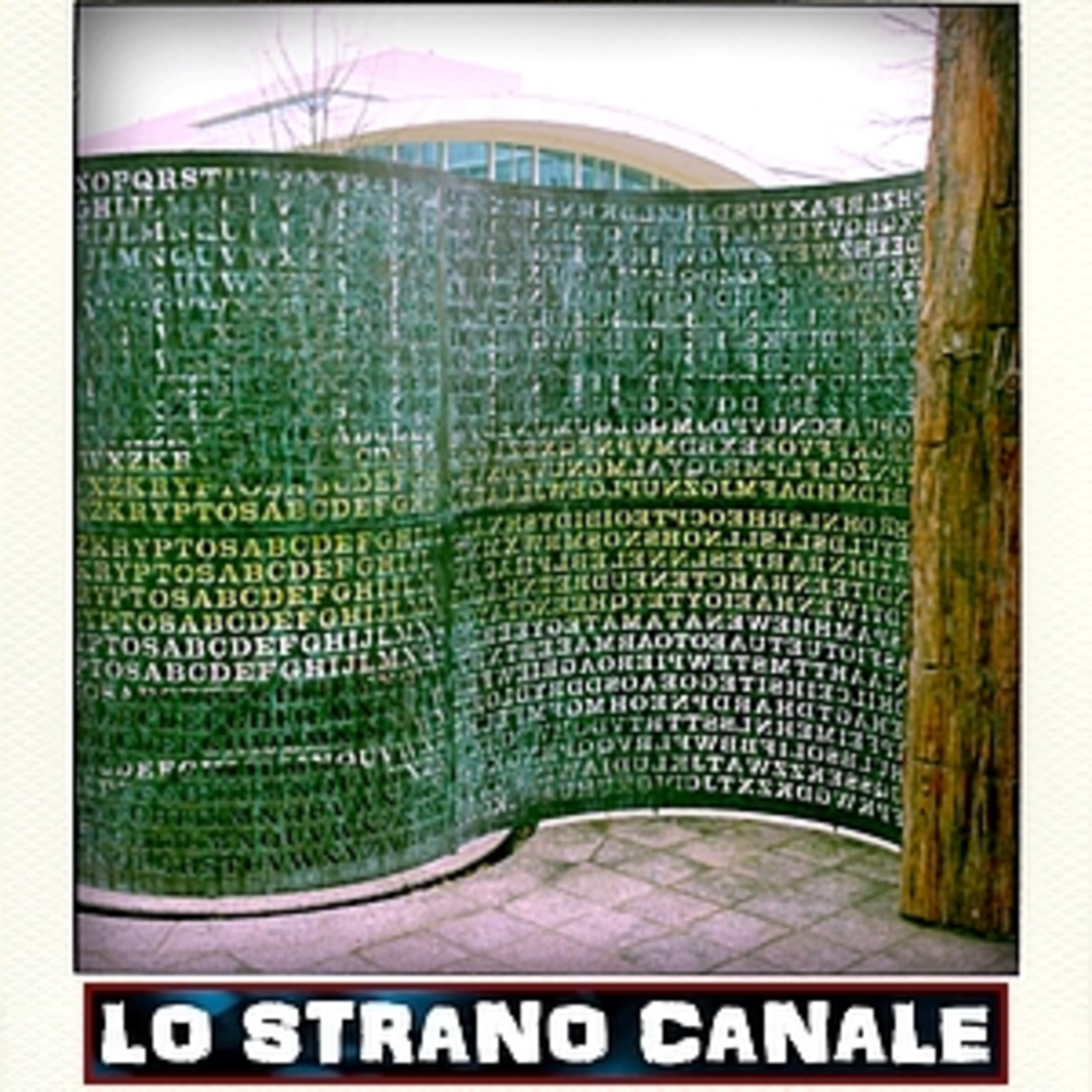 Lo Strano Canale