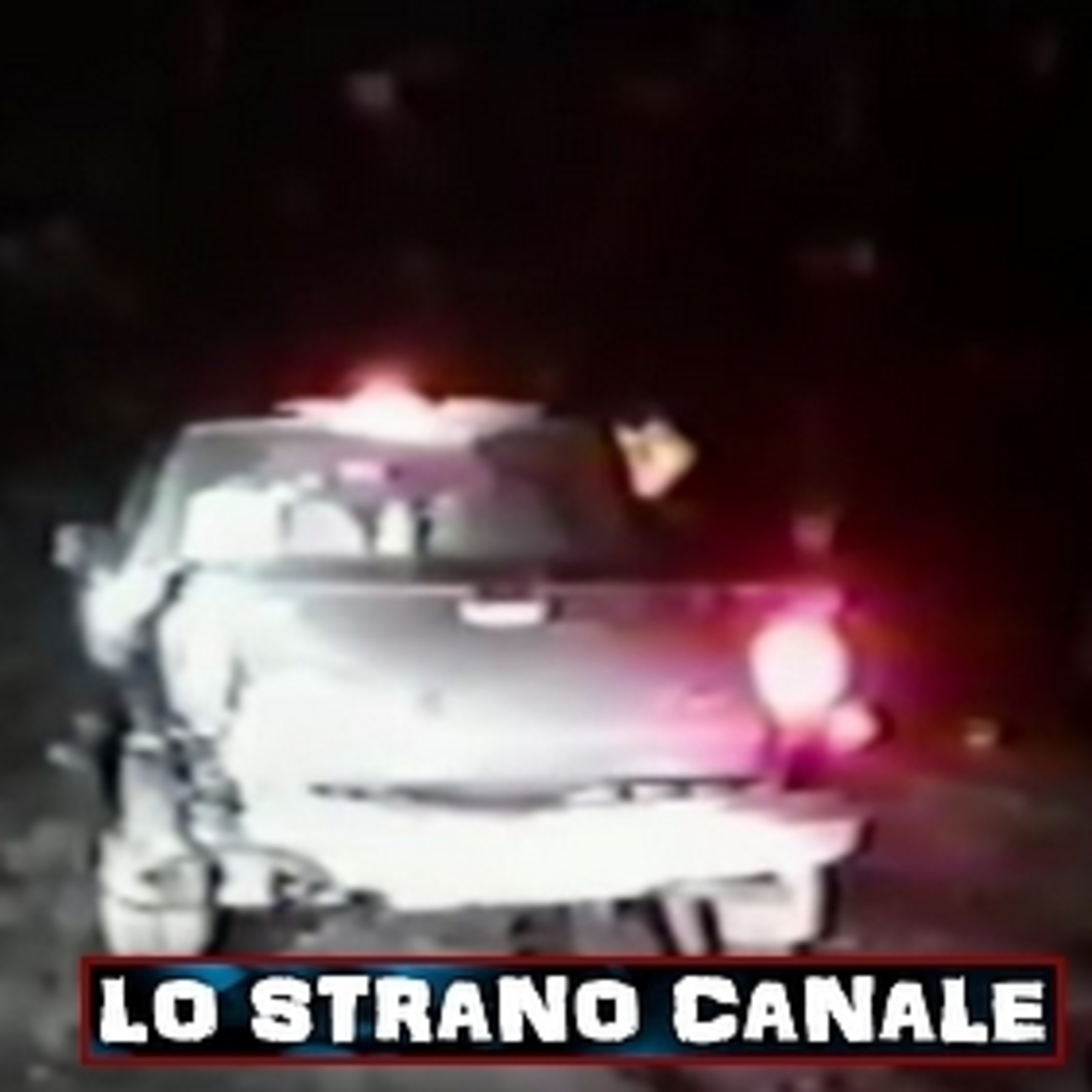 Lo Strano Canale