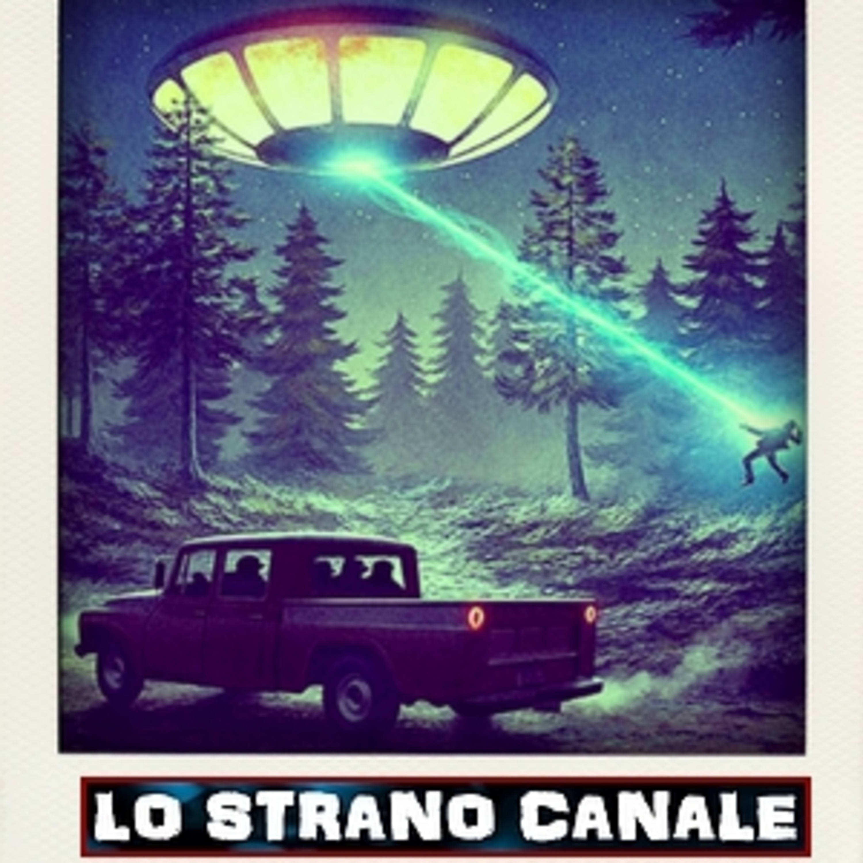 Lo Strano Canale