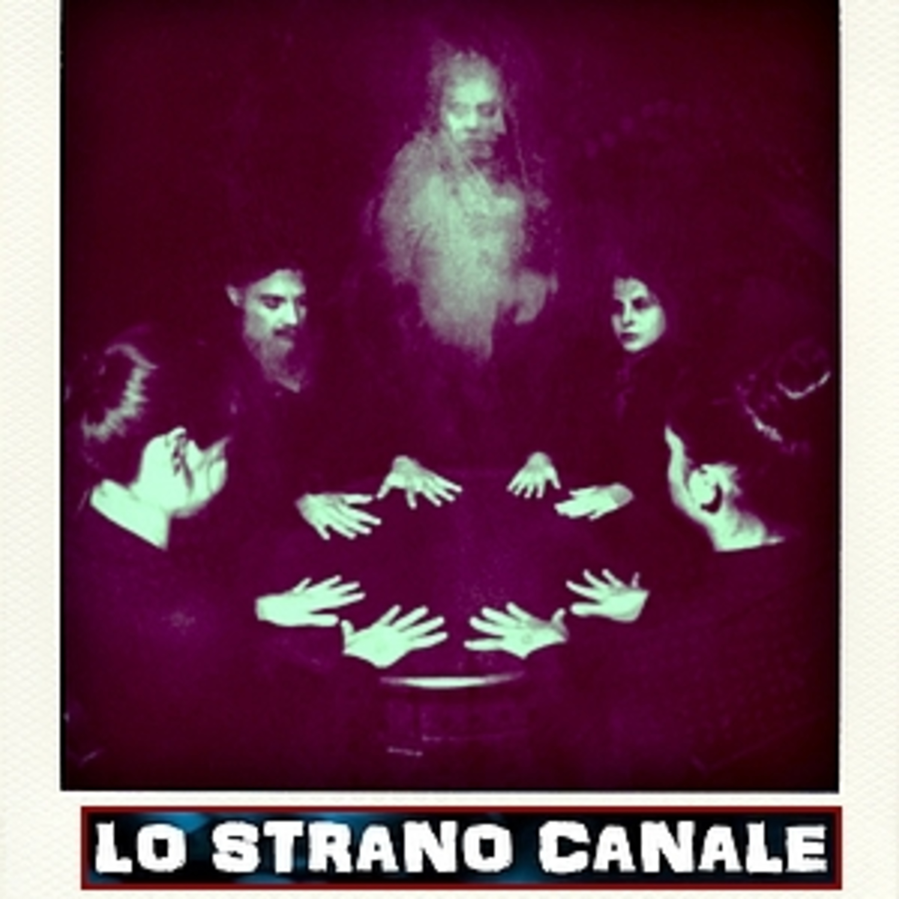 Lo Strano Canale