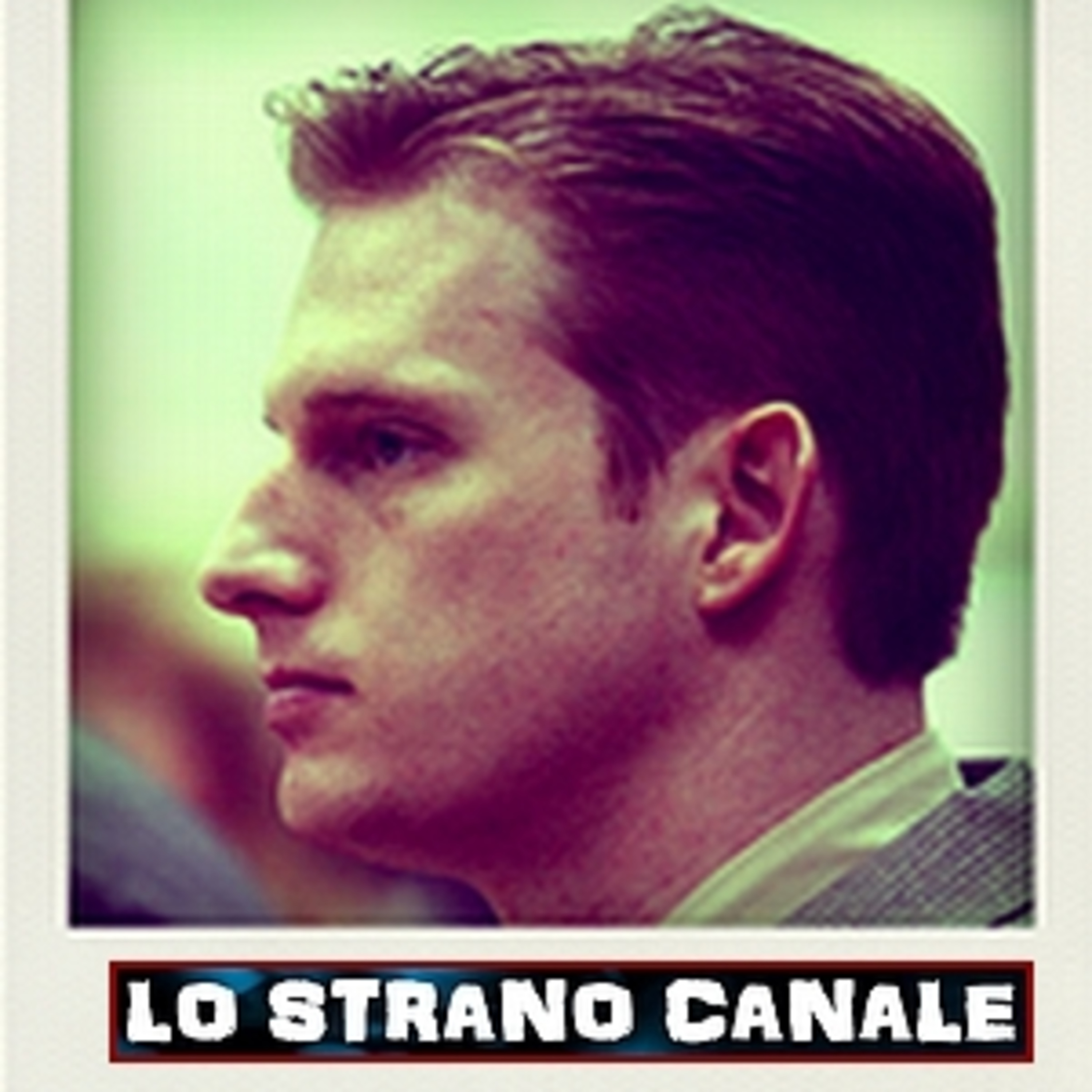 Lo Strano Canale