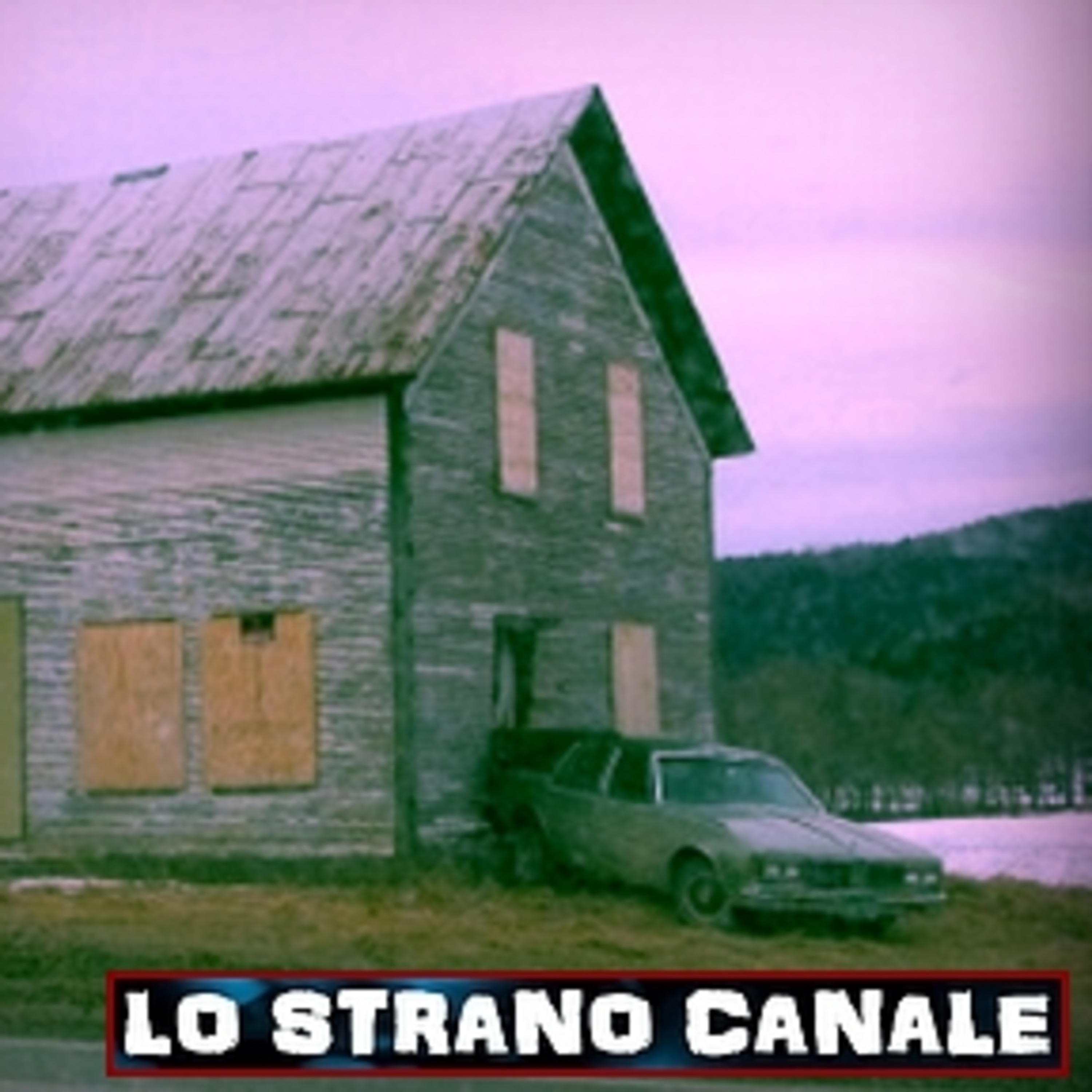 Lo Strano Canale
