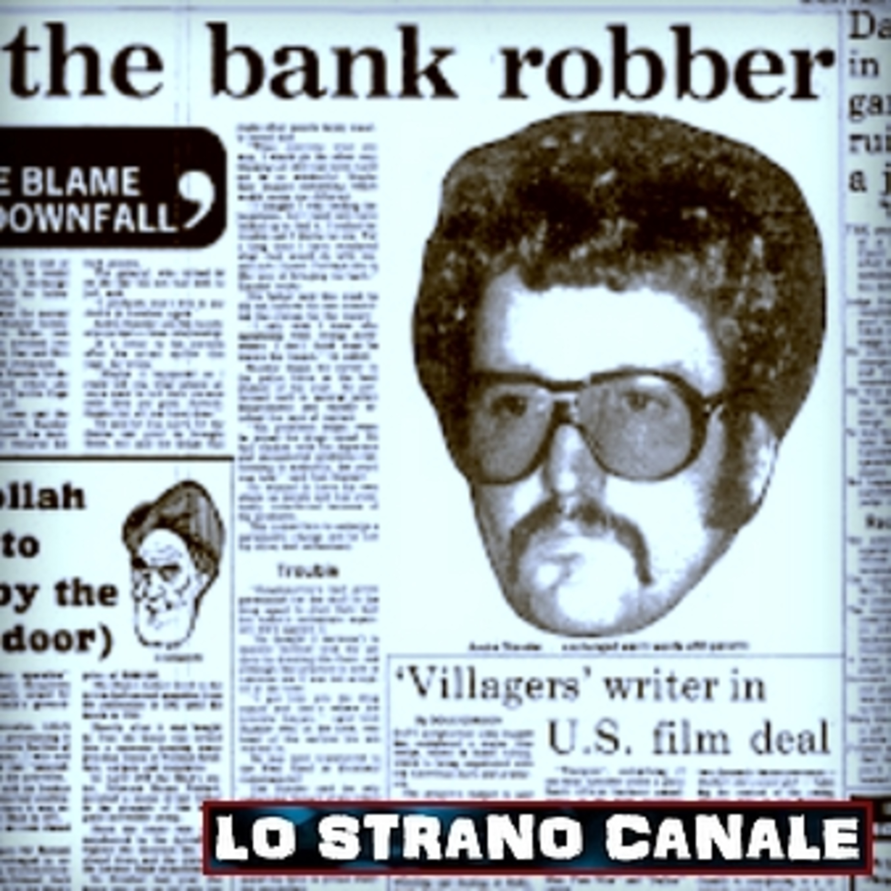 Lo Strano Canale