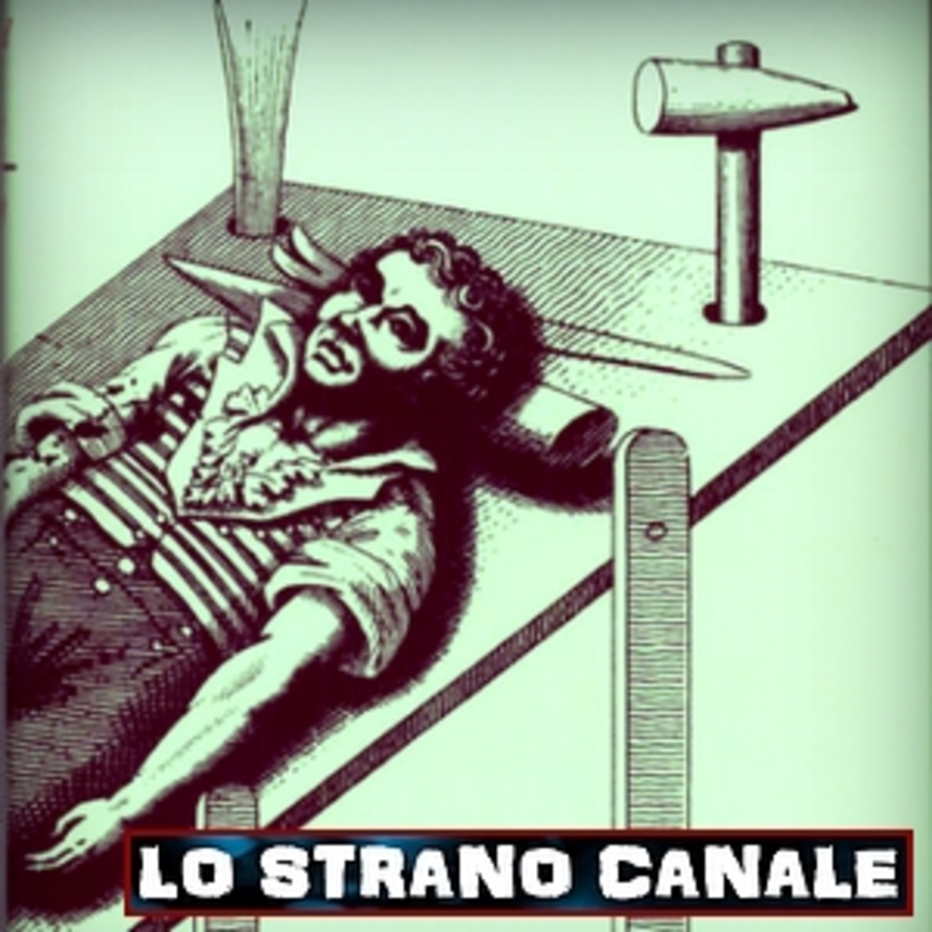 Lo Strano Canale