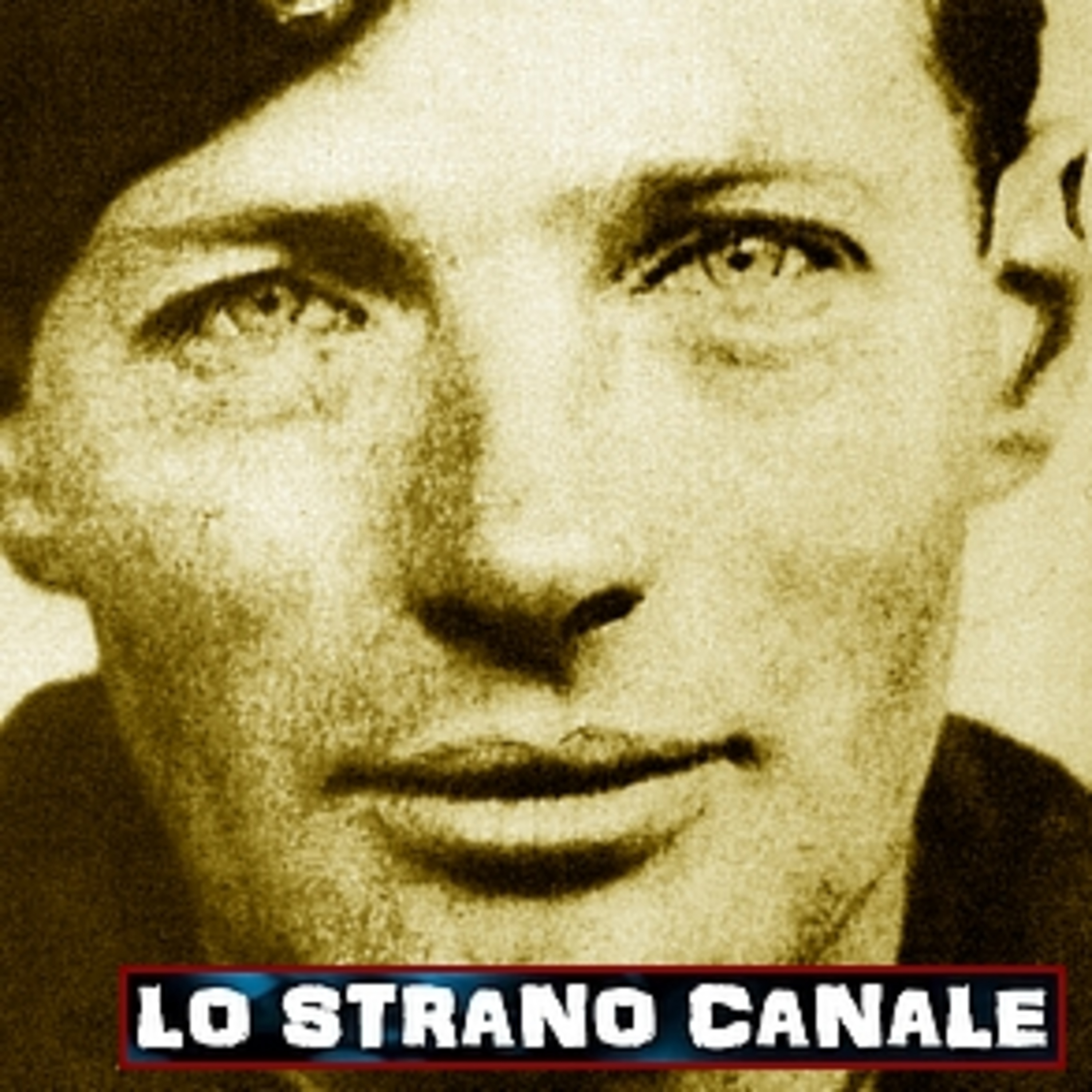 Lo Strano Canale