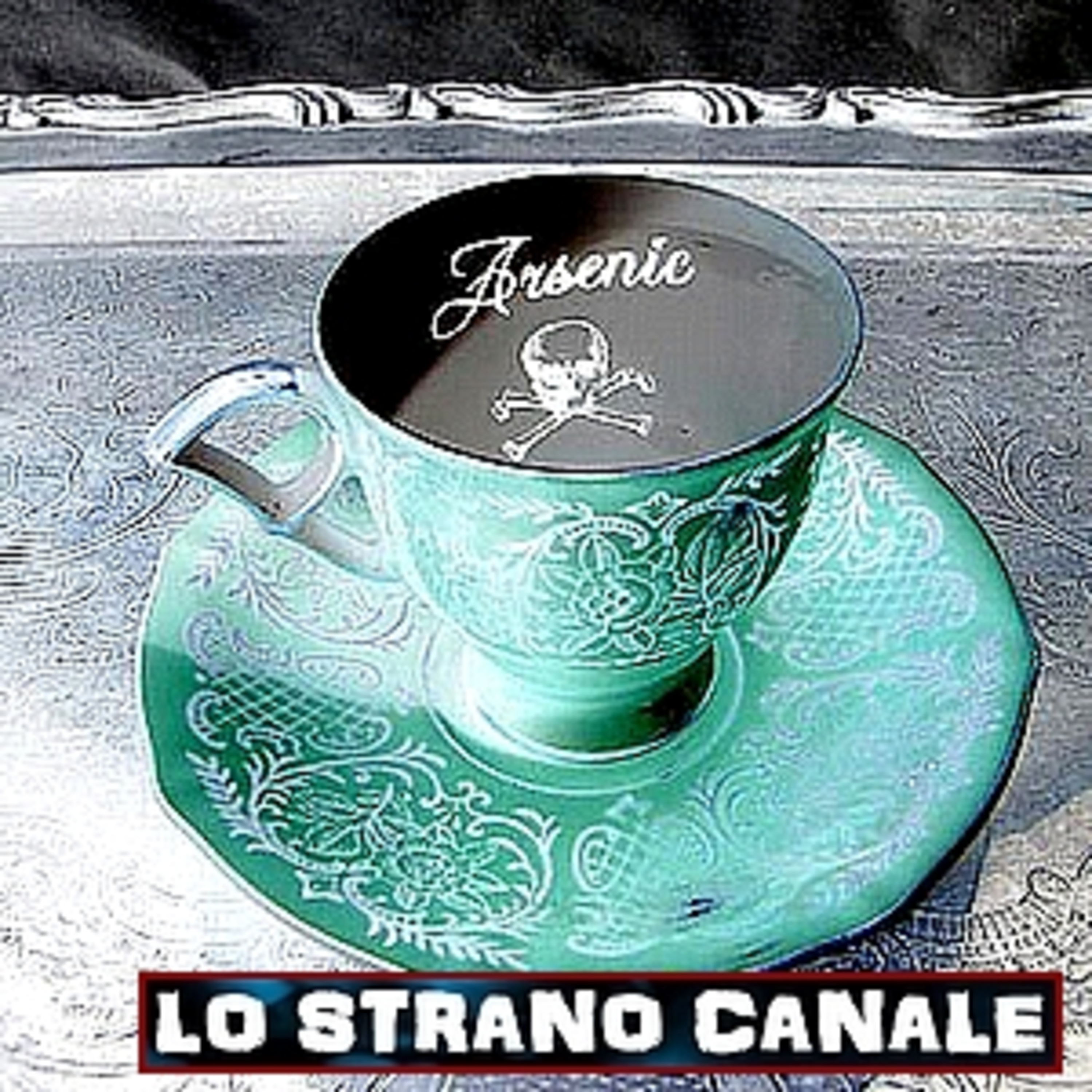 Lo Strano Canale