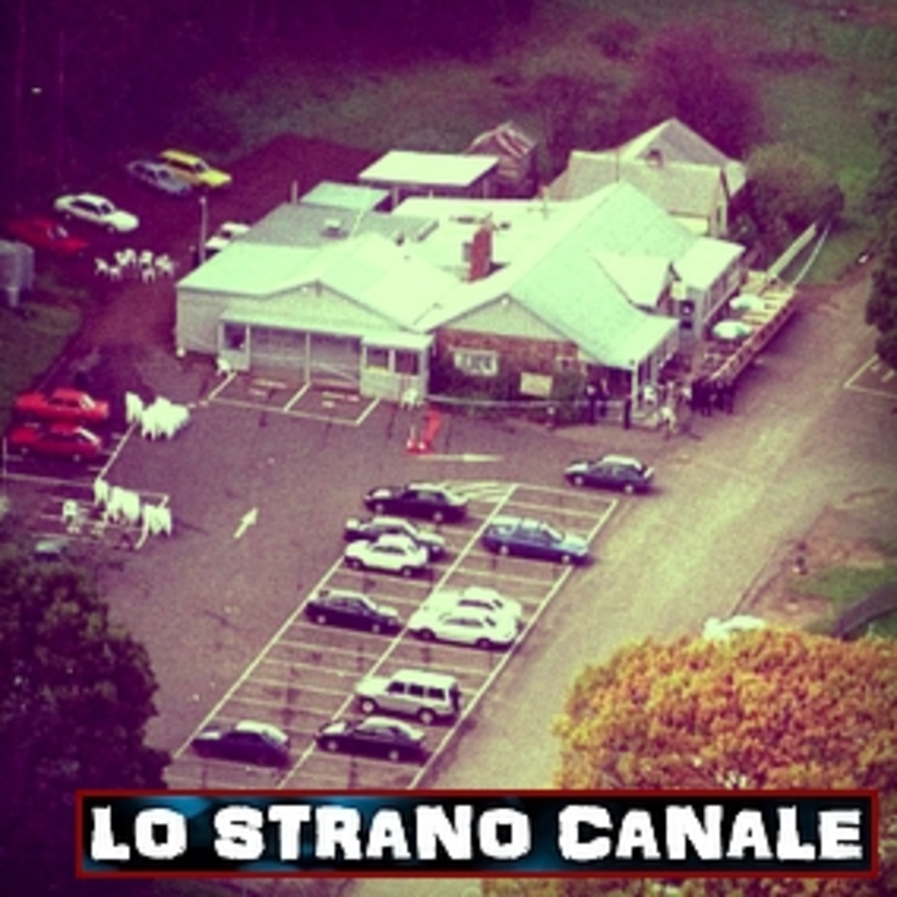 Lo Strano Canale