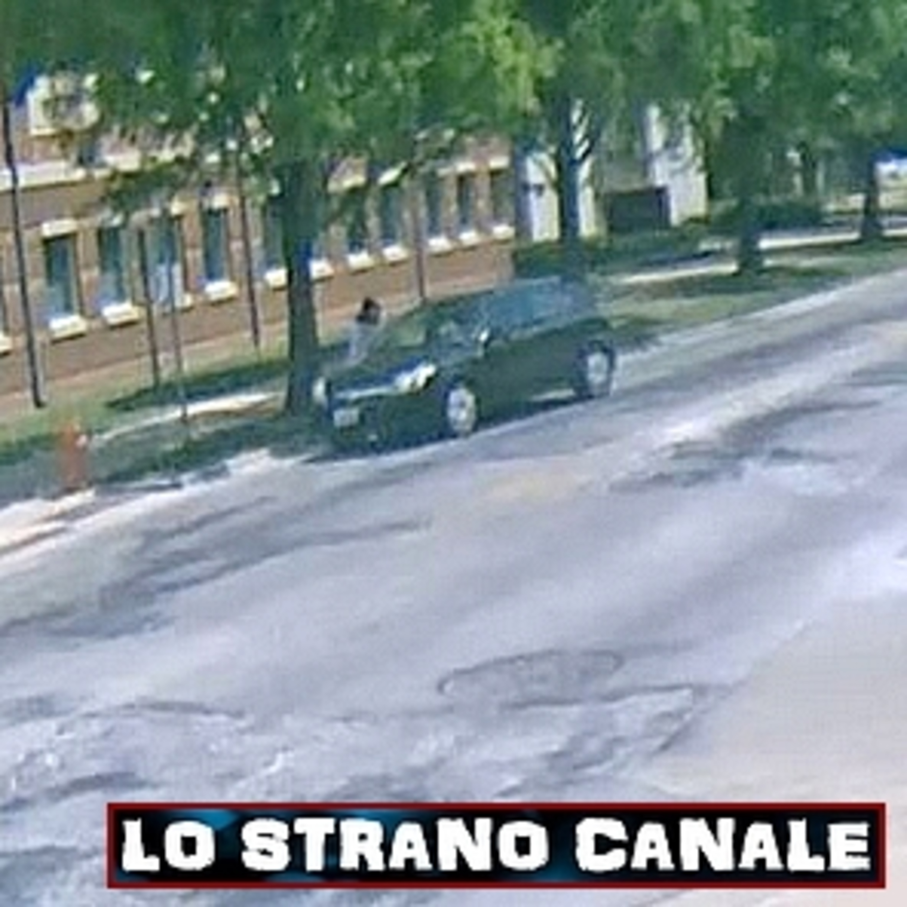Lo Strano Canale