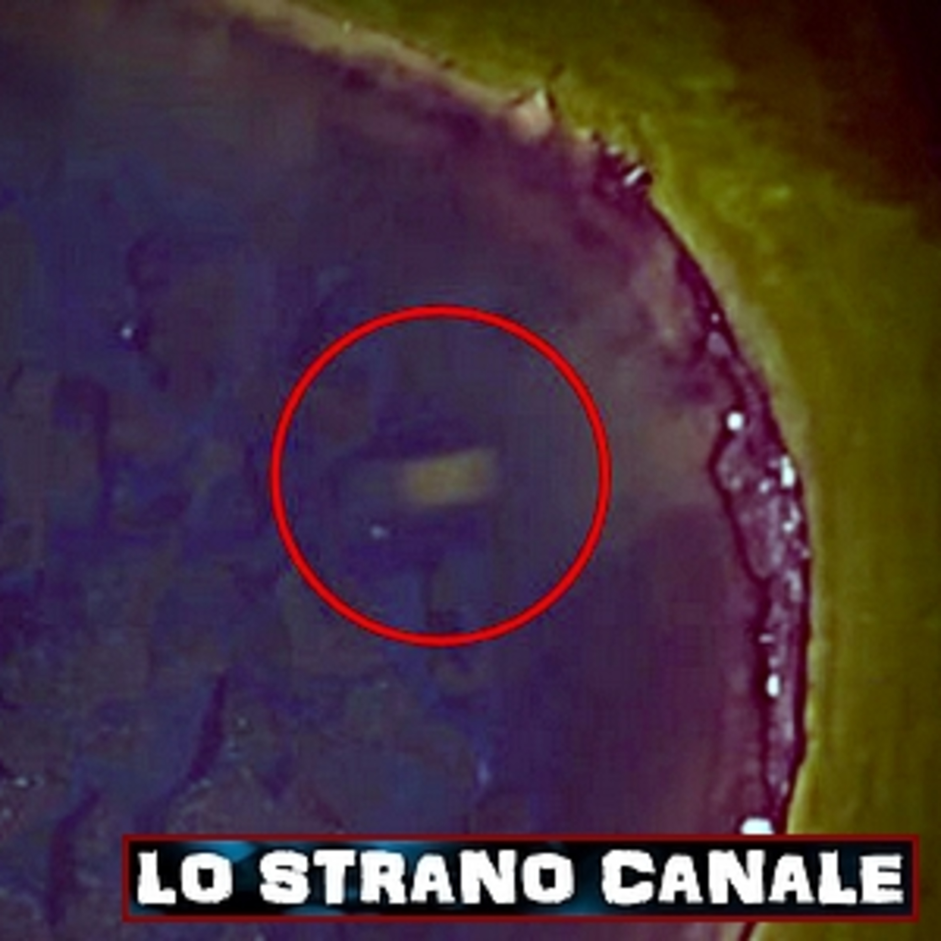 Lo Strano Canale