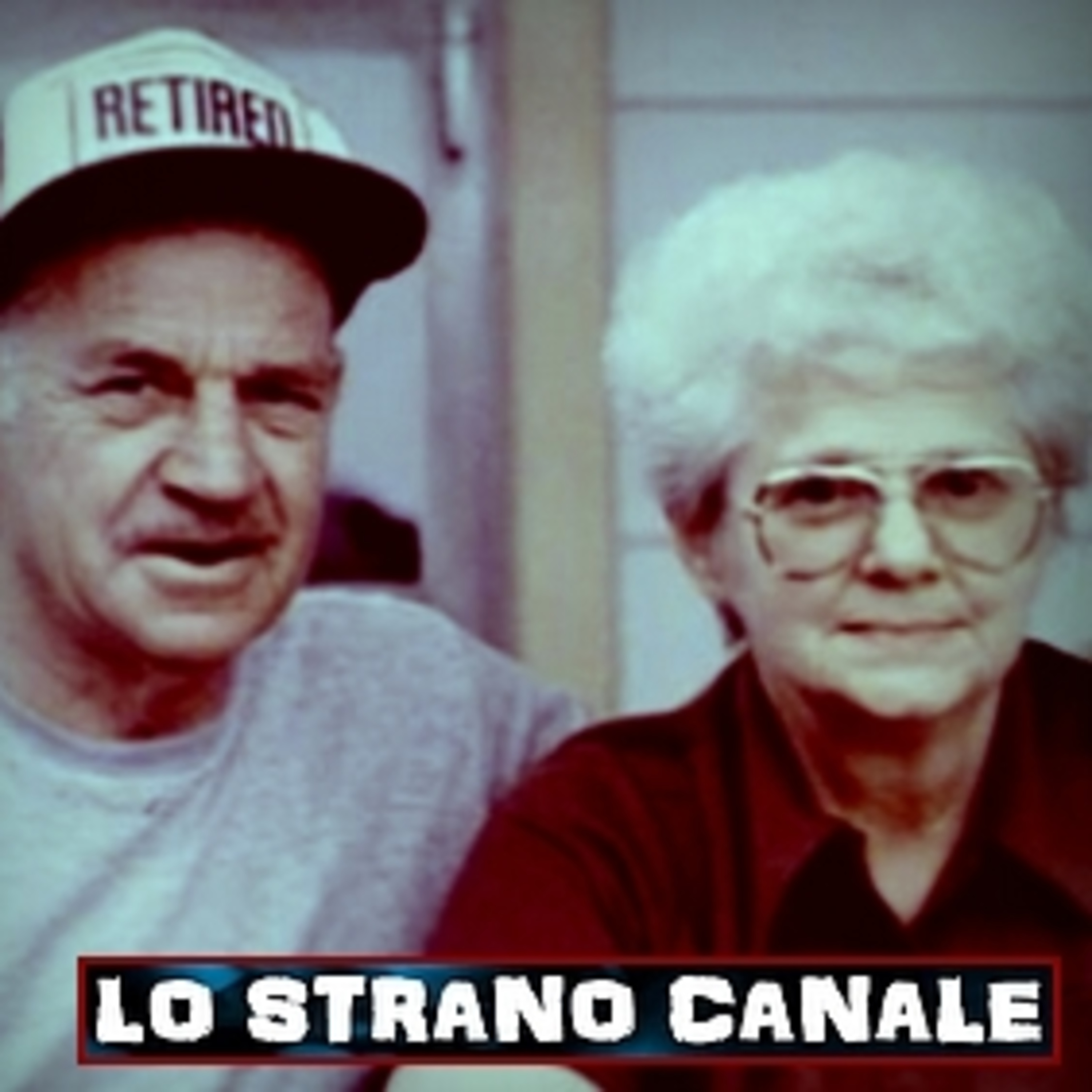 Lo Strano Canale