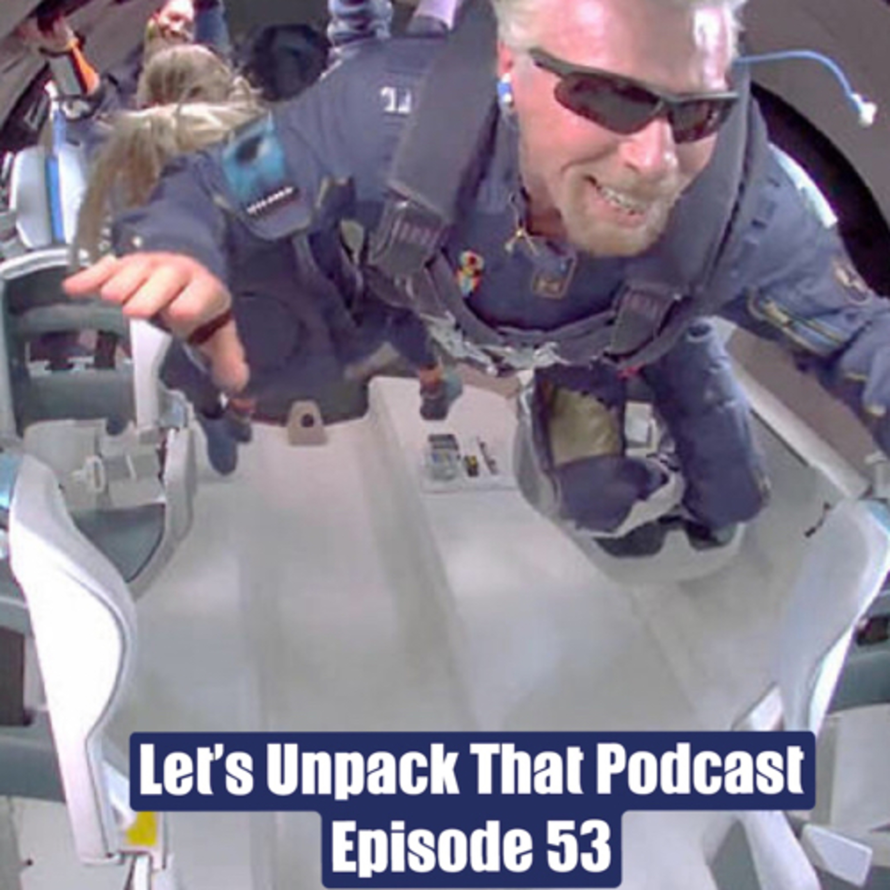 Let\'s Unpack That