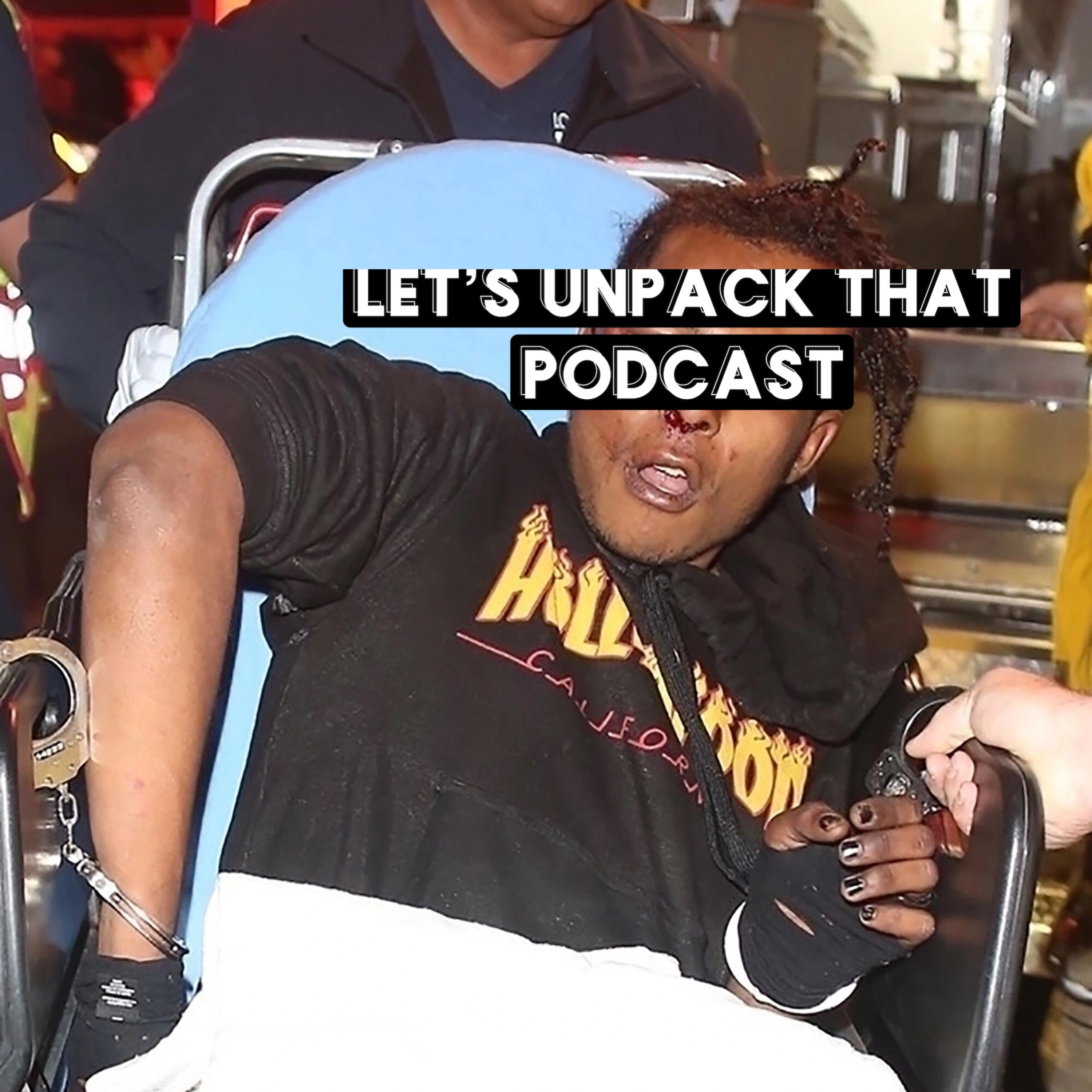Let\'s Unpack That