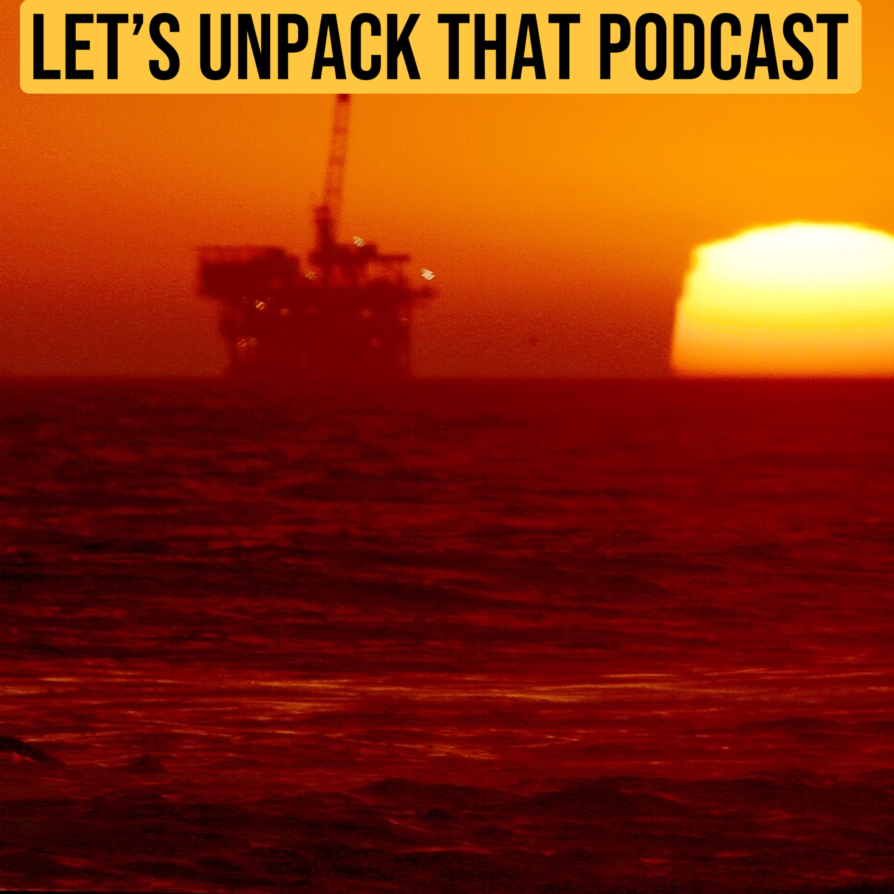 Let\'s Unpack That