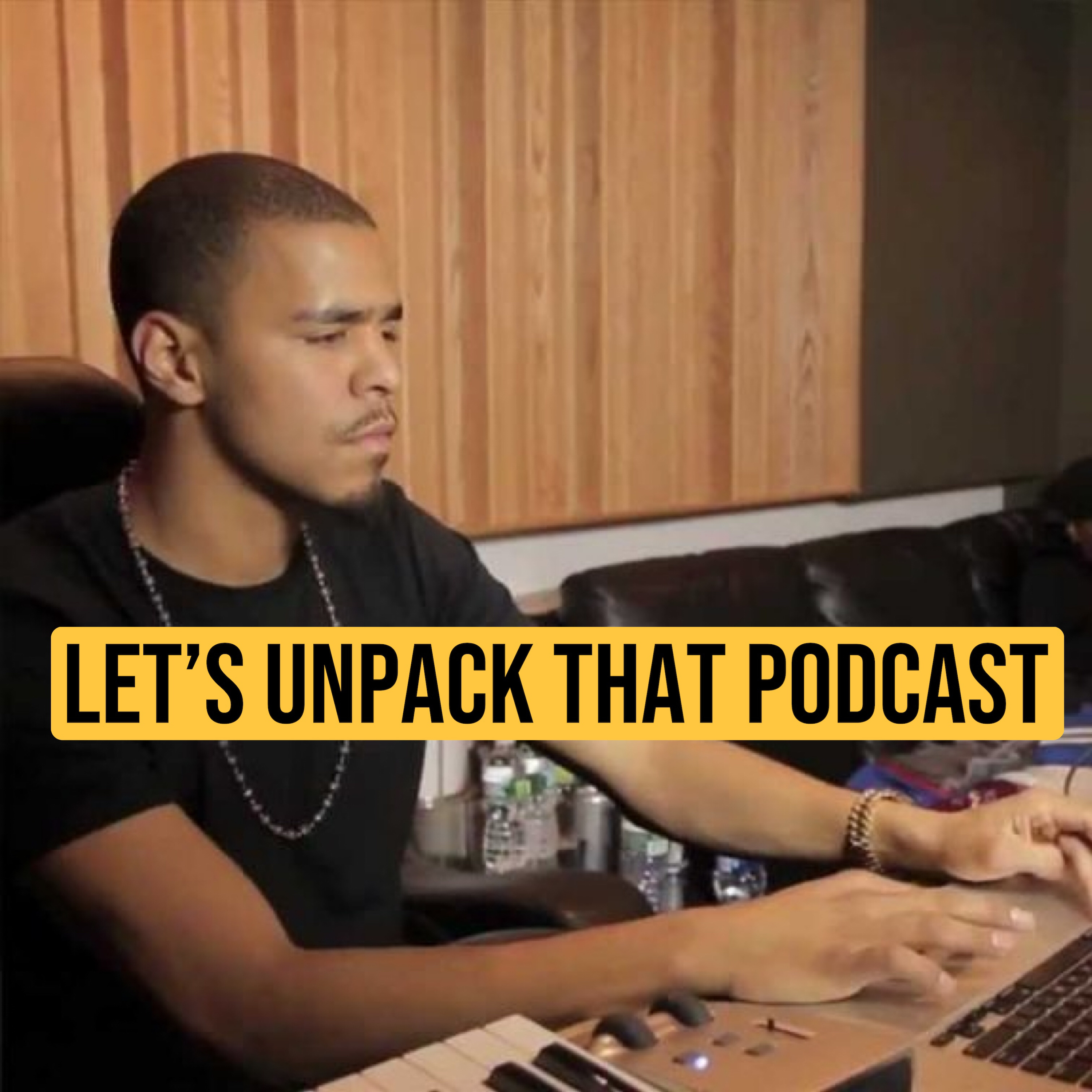 Let\'s Unpack That