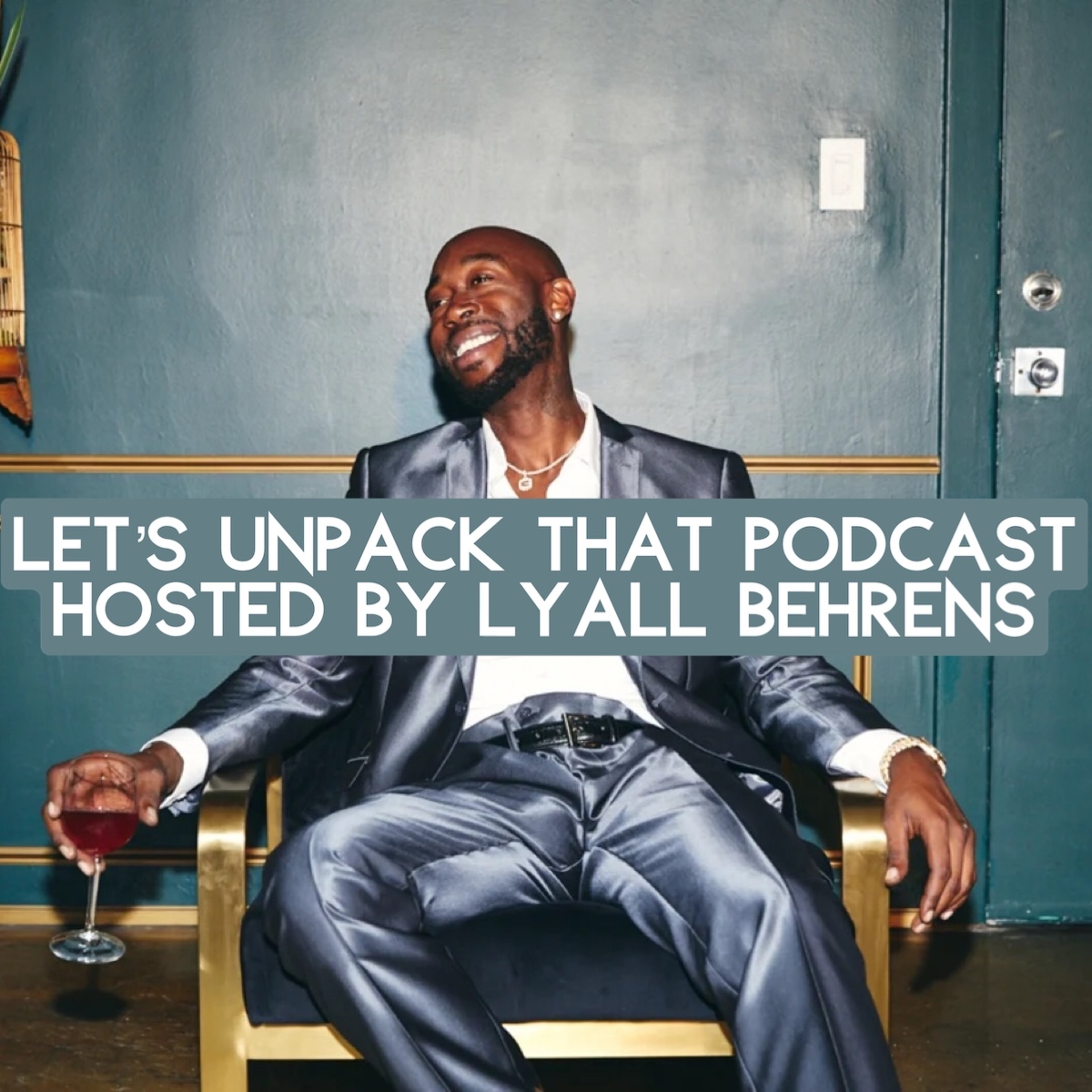 Let\'s Unpack That