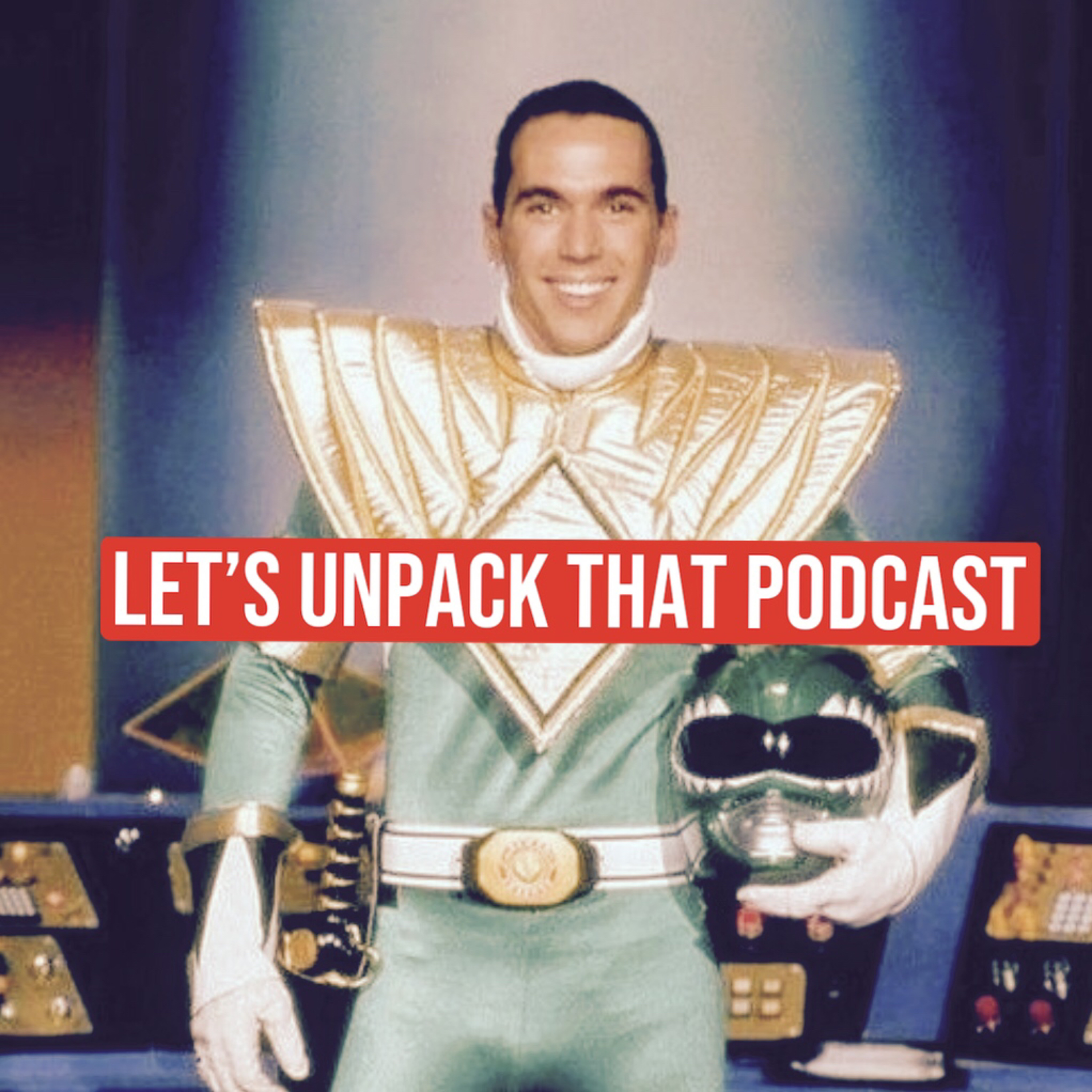 Let\'s Unpack That