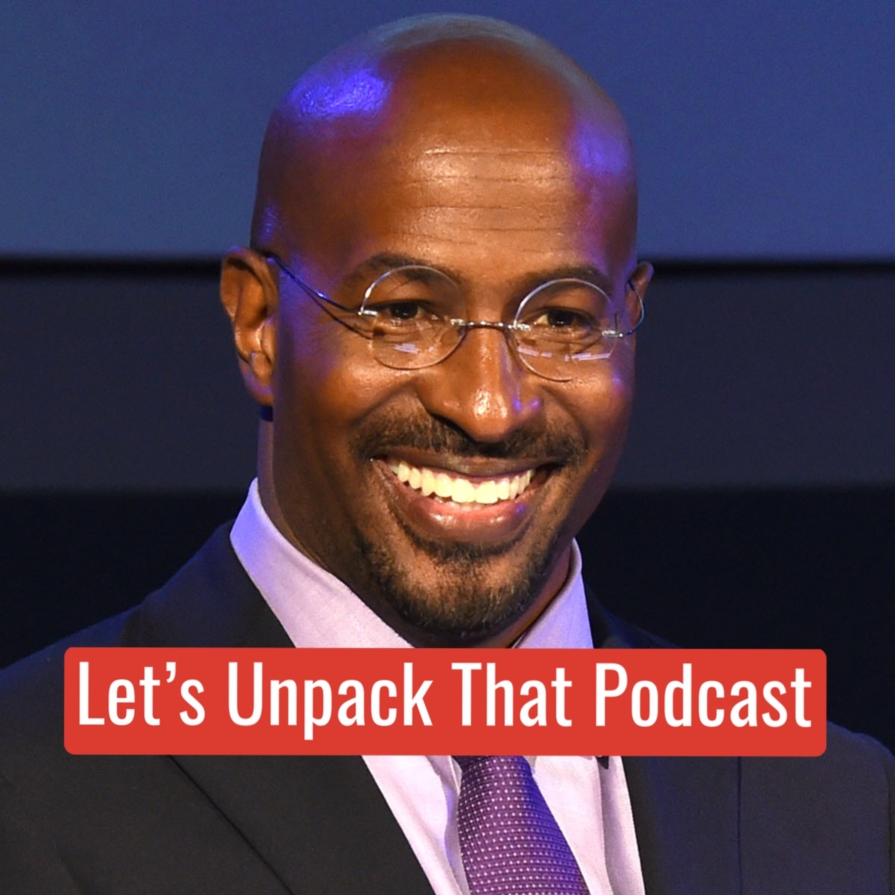 Let\'s Unpack That