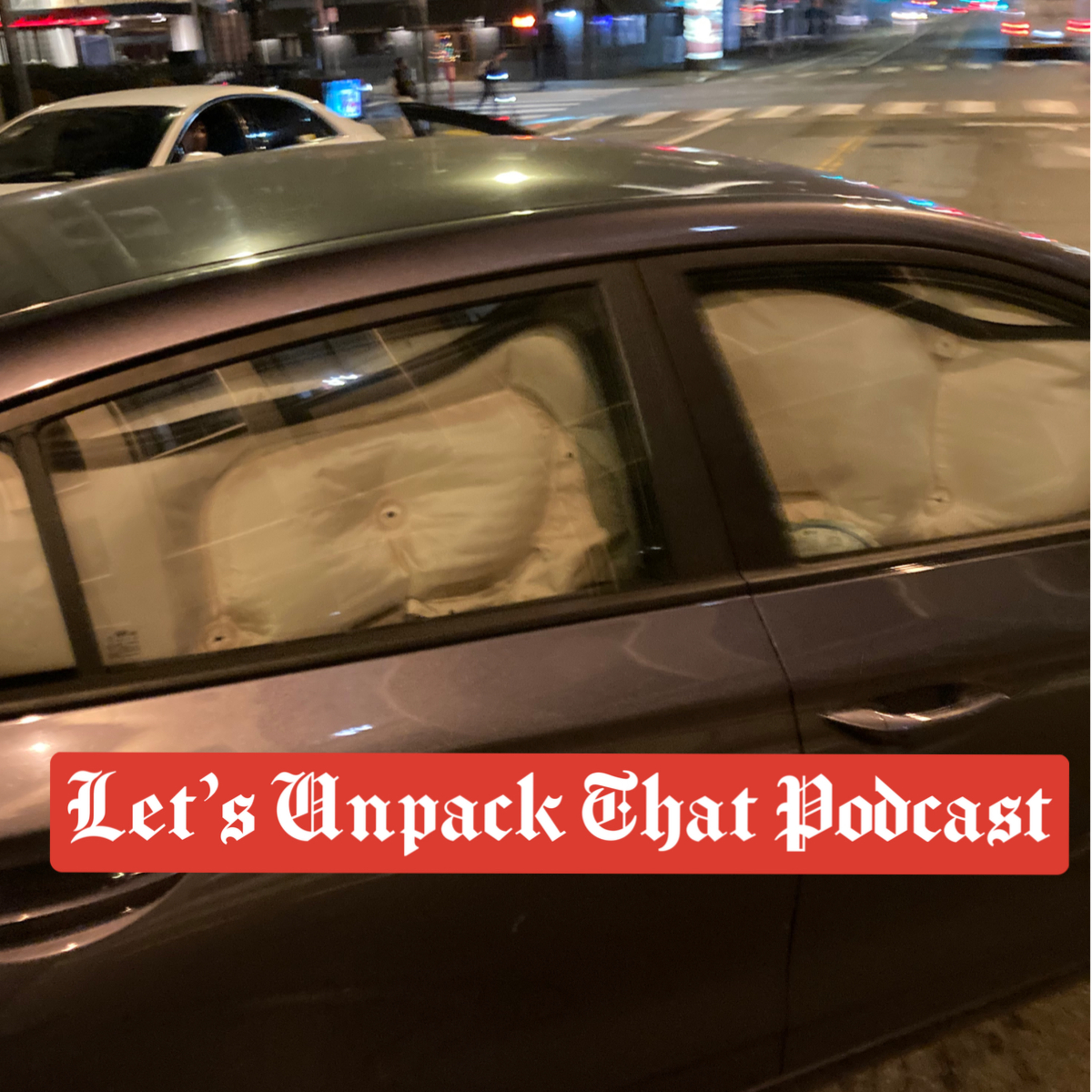 Let\'s Unpack That