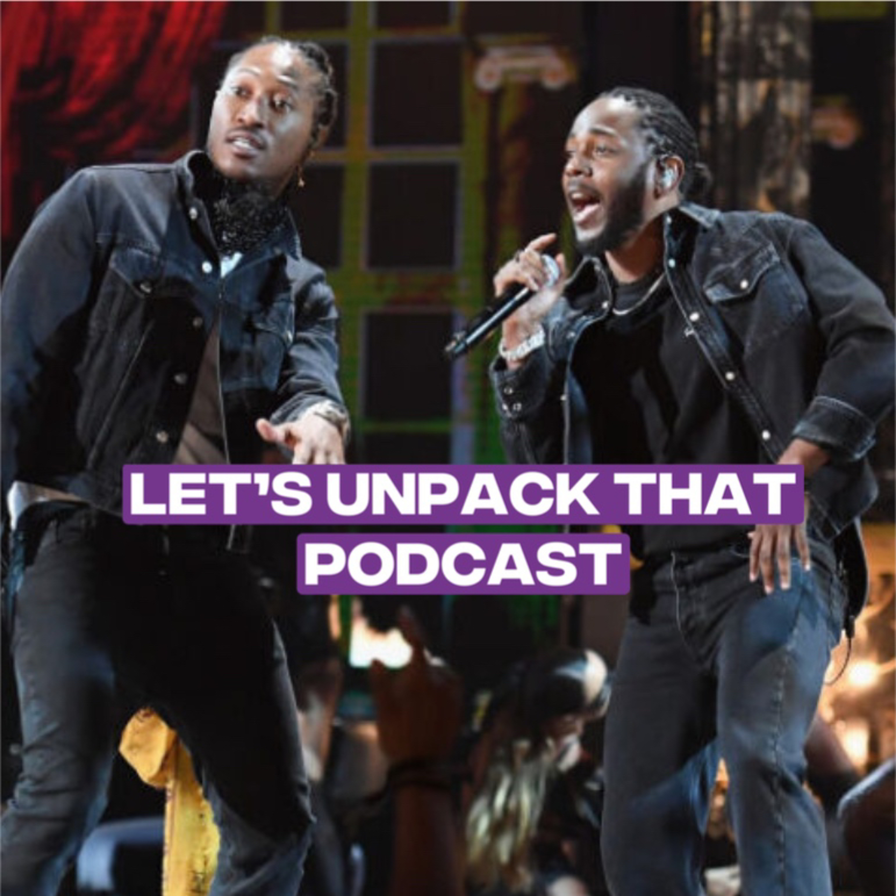 Let\'s Unpack That