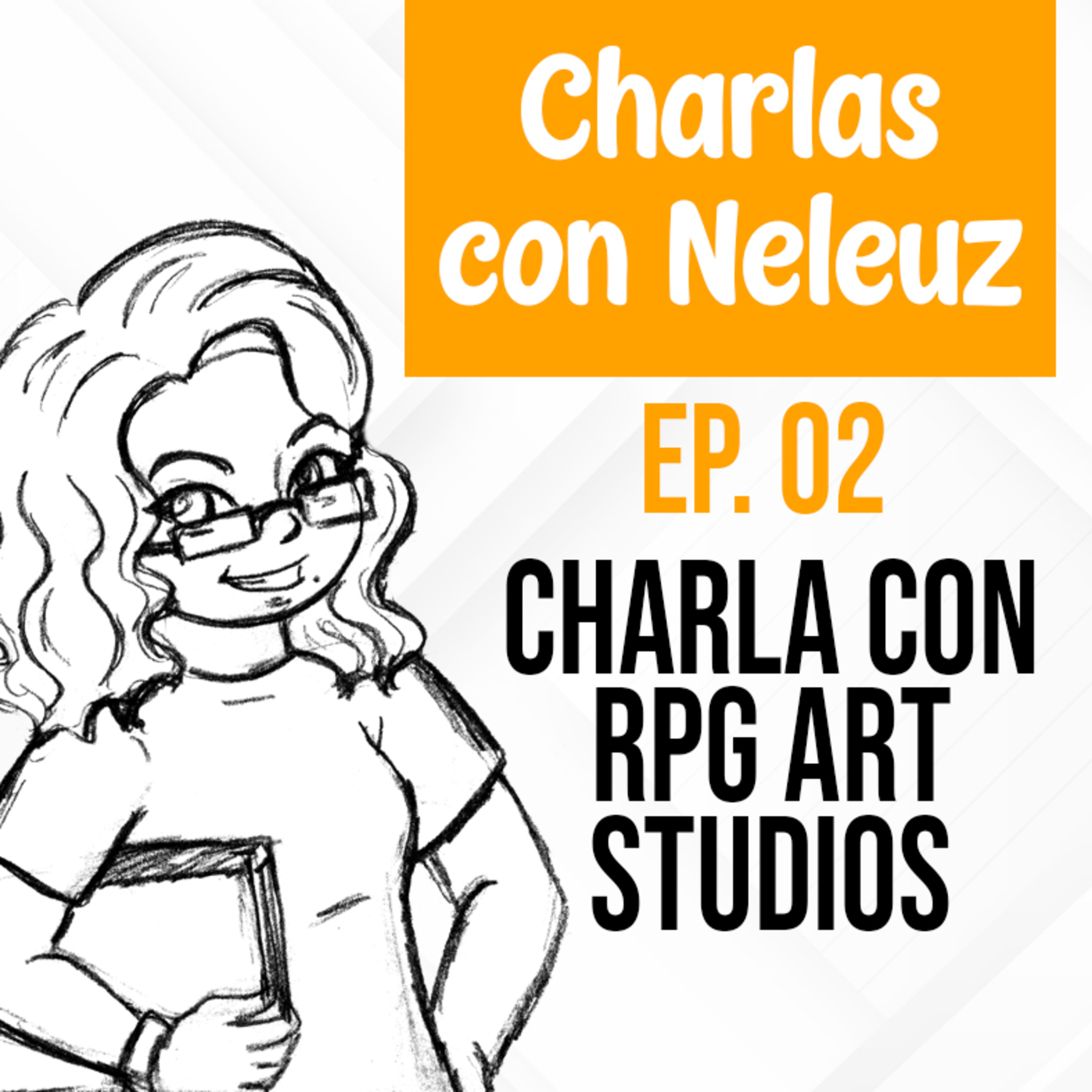 Charlas con Neleuz
