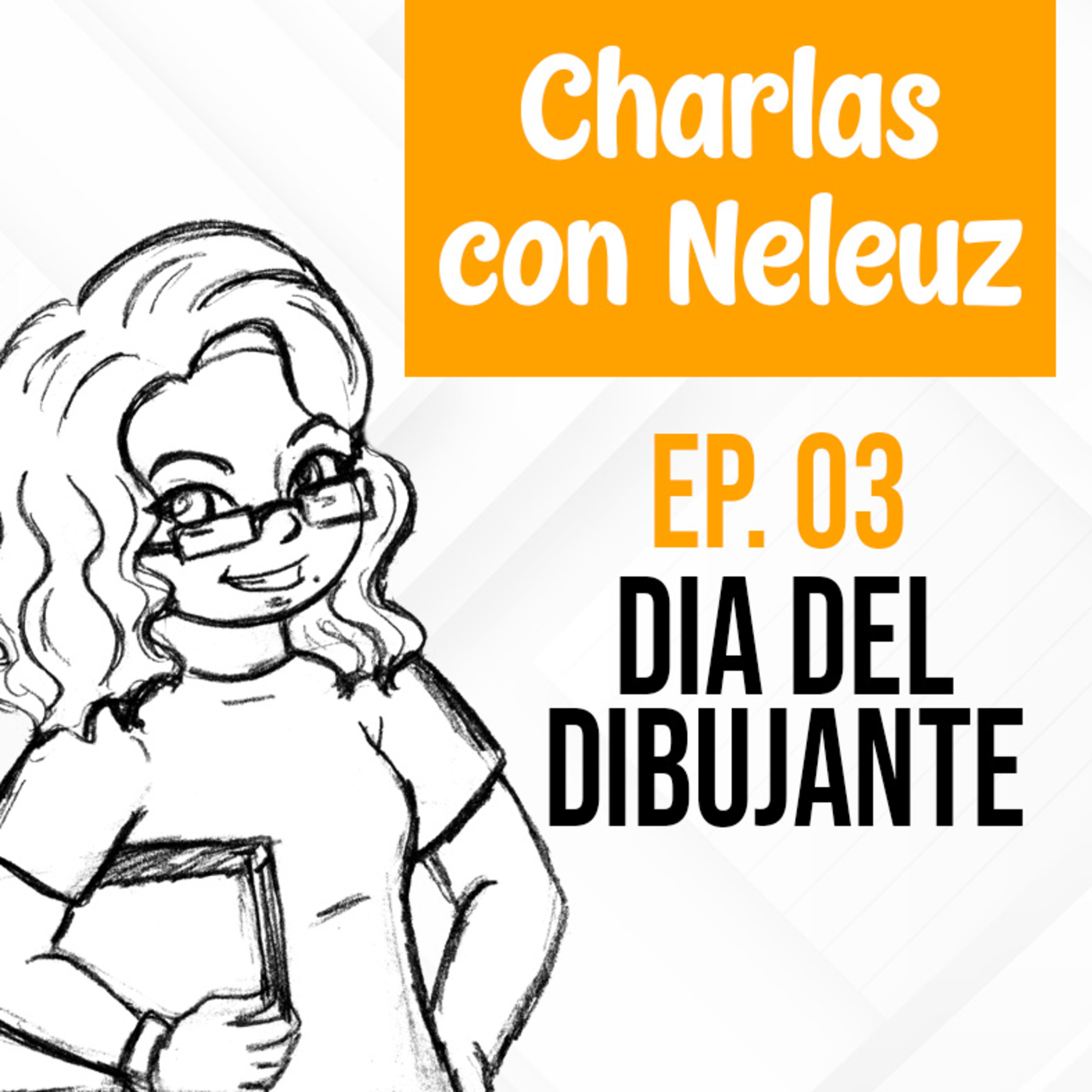 Charlas con Neleuz