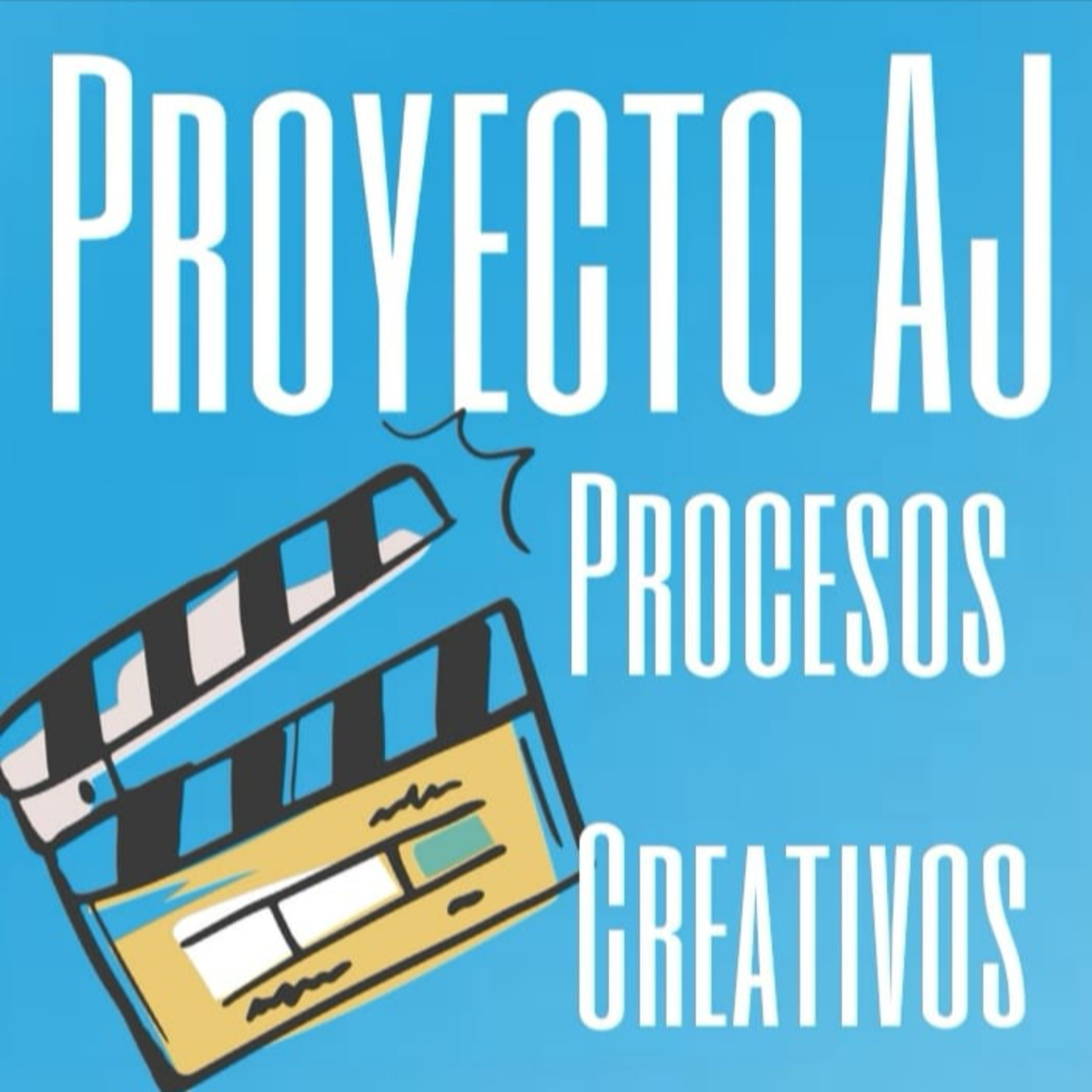T:1E:3 - Nuestros Procesos Creativos  episode artwork