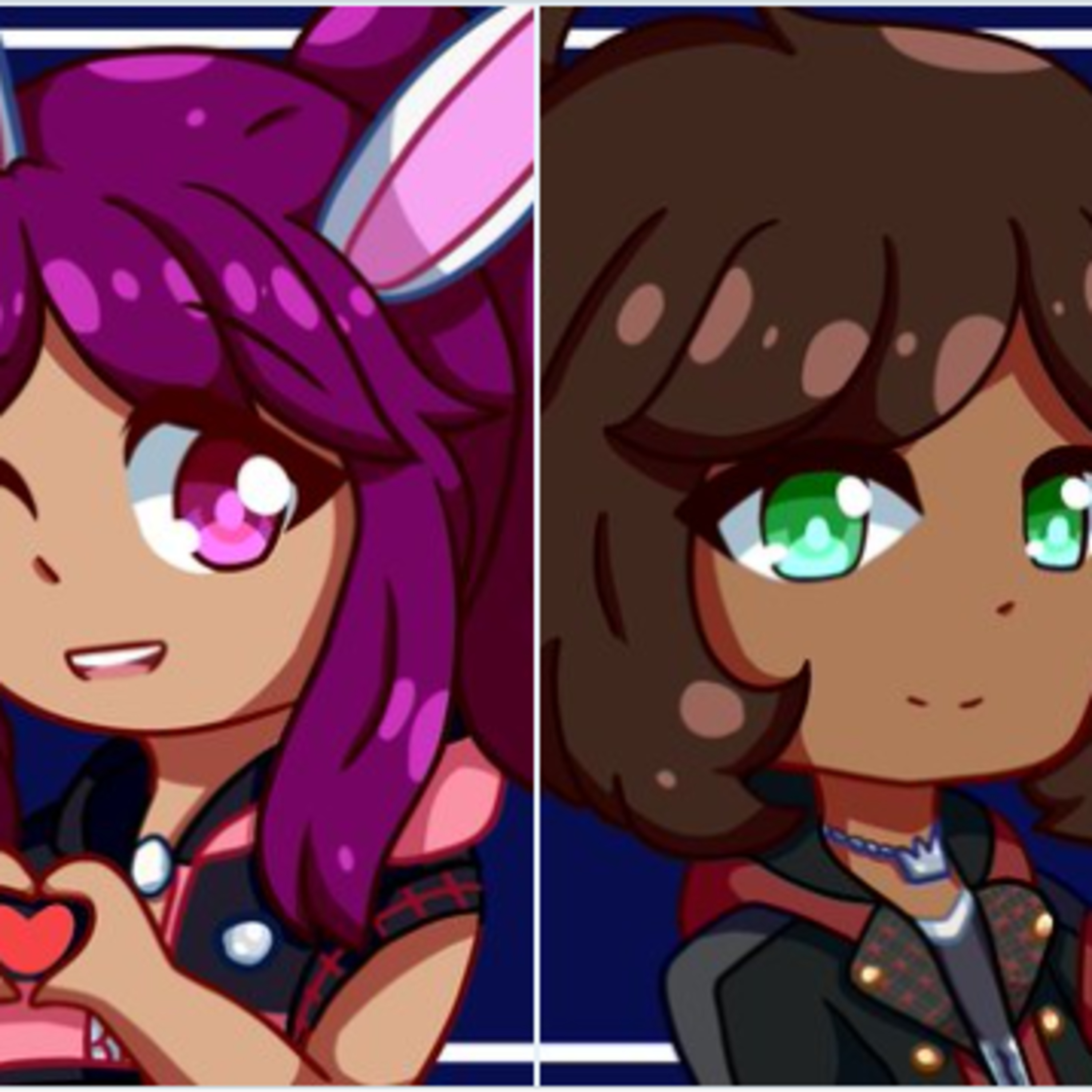 Station Square: WindLightHub & Caitlin Dizon episode artwork