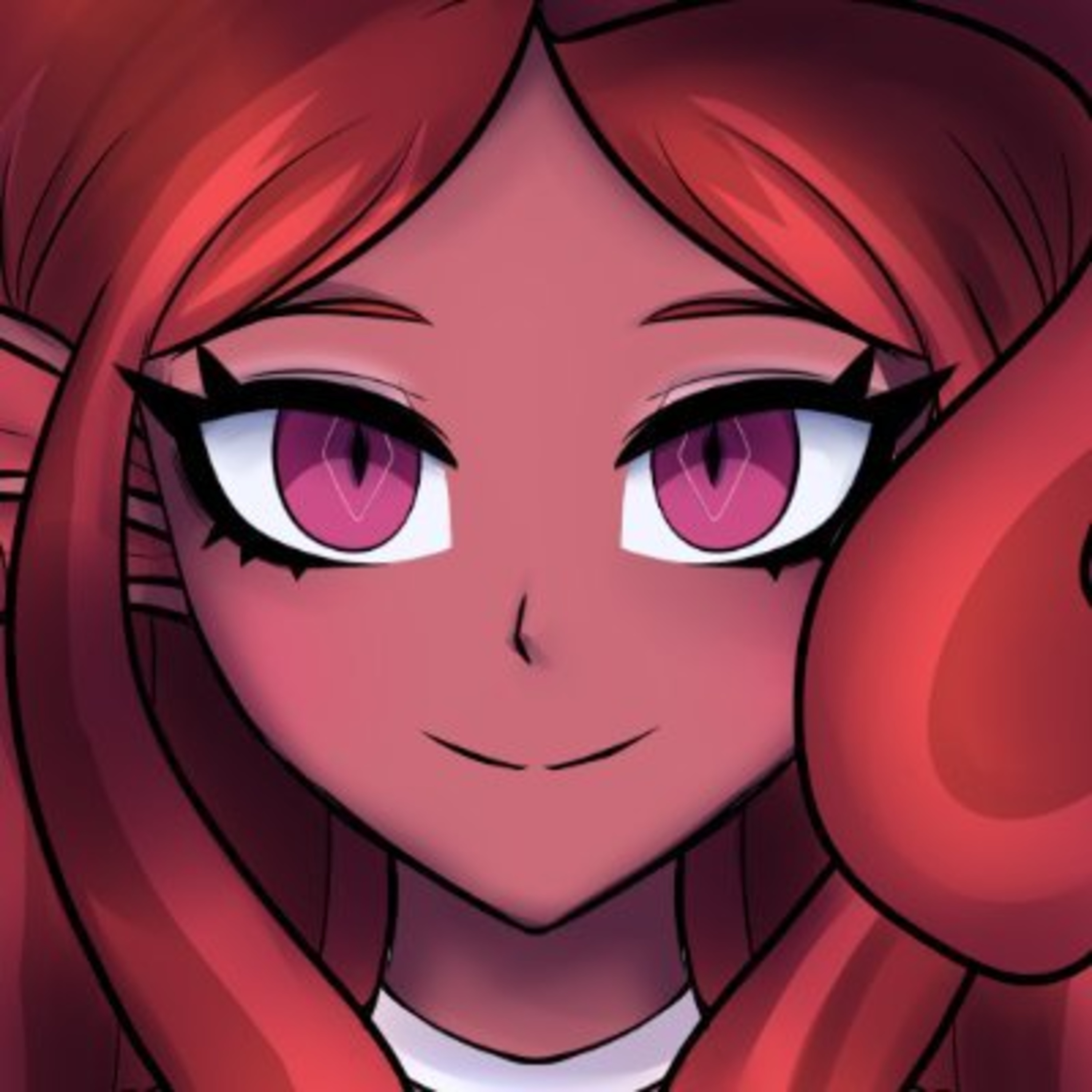 Station Square: Wubcake episode artwork