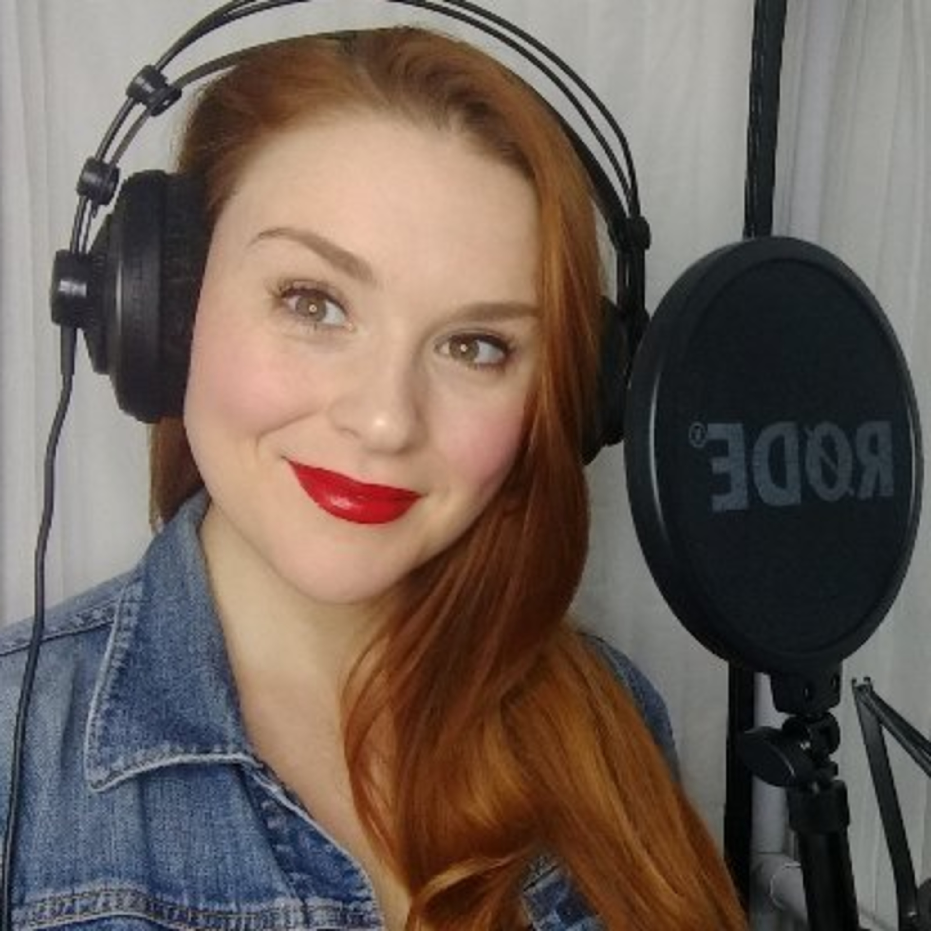 Station Square: Rhiannon Marshall episode artwork