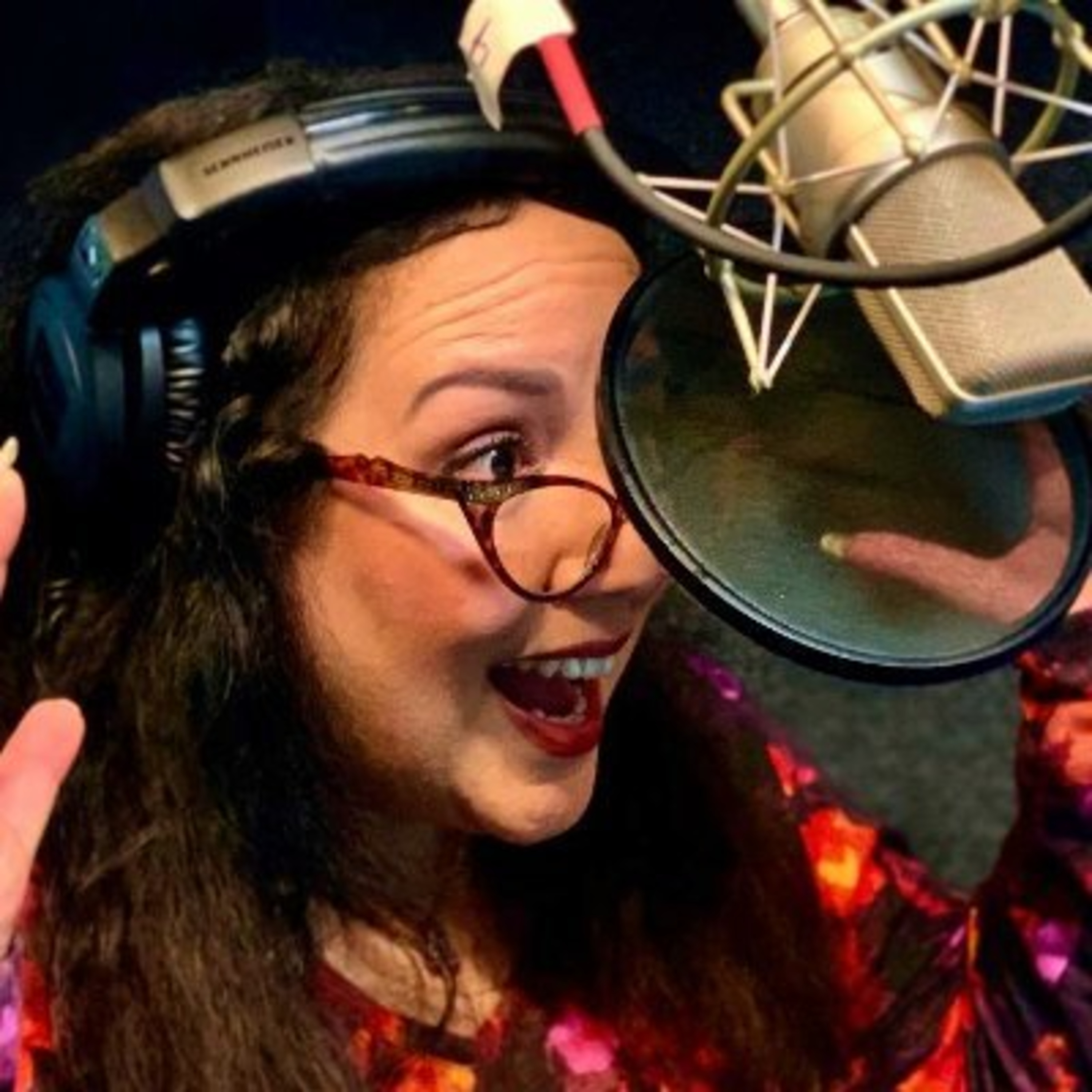 Station Square: Dorothy Elias-Fahn episode artwork