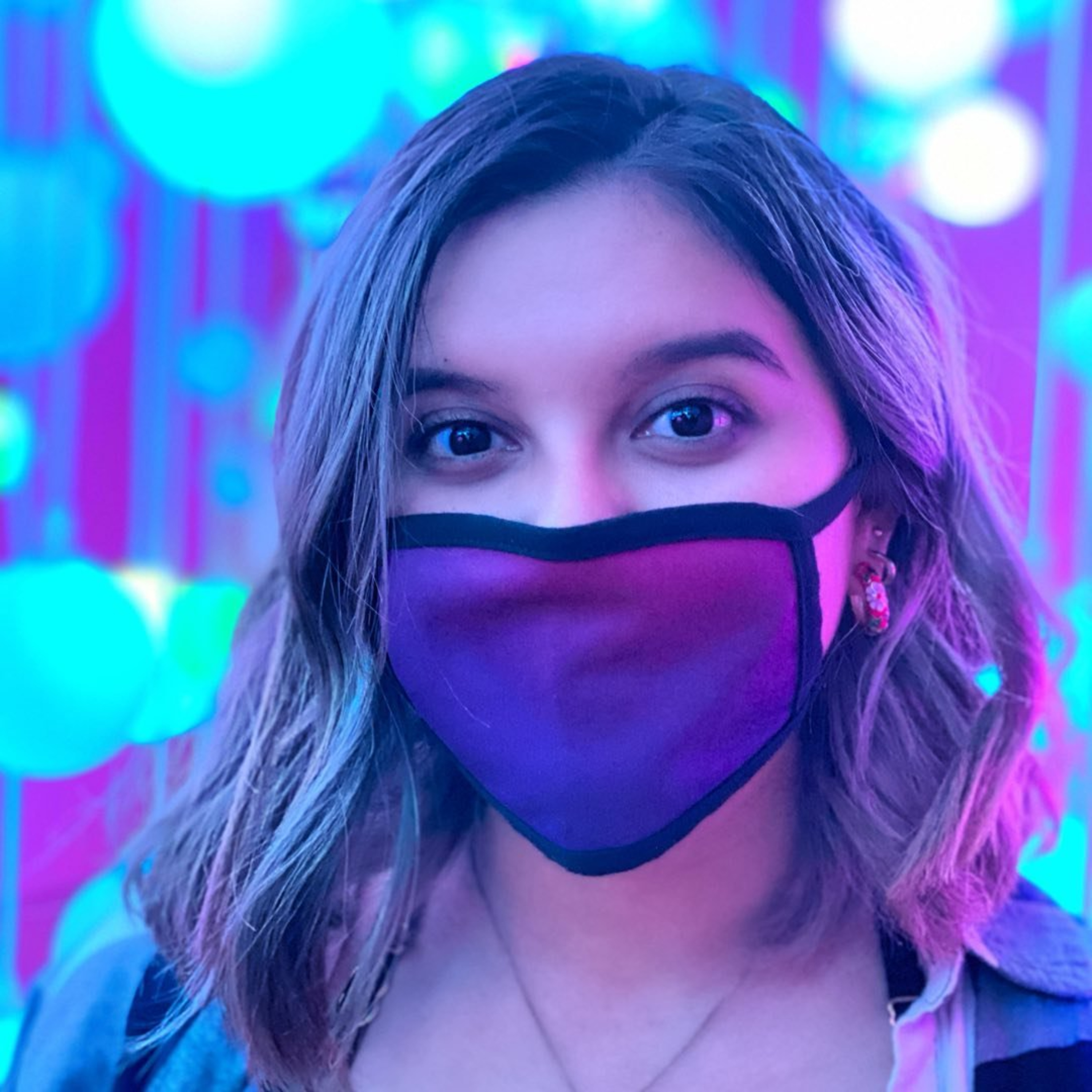 Station Square: Amber Romero episode artwork