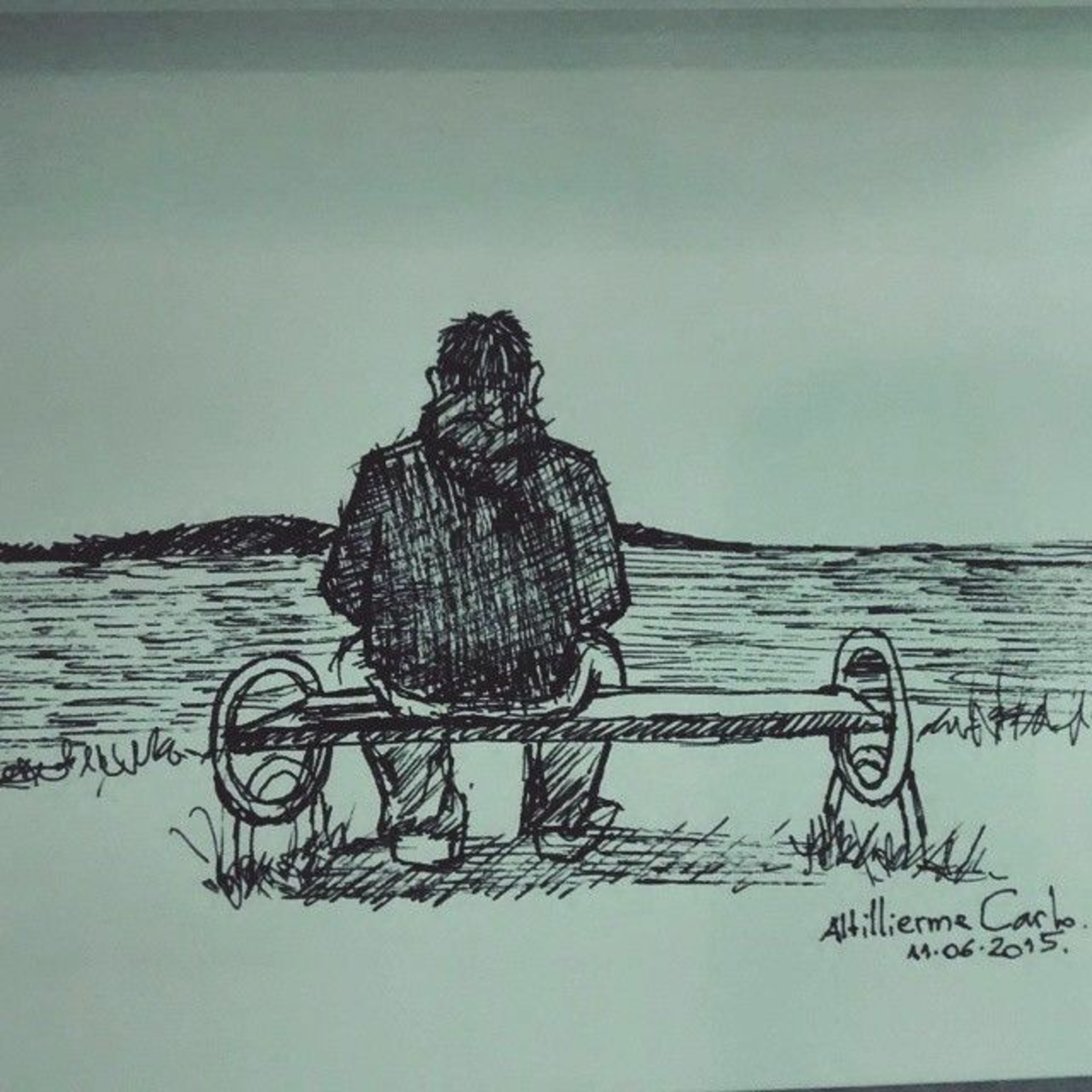 Diário De Um Adolescente Solitário