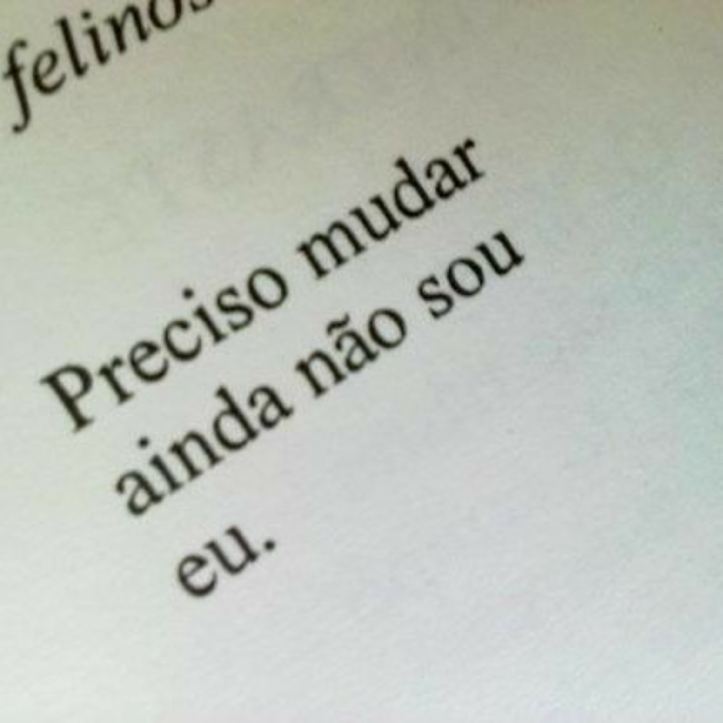 Diário De Um Adolescente Solitário