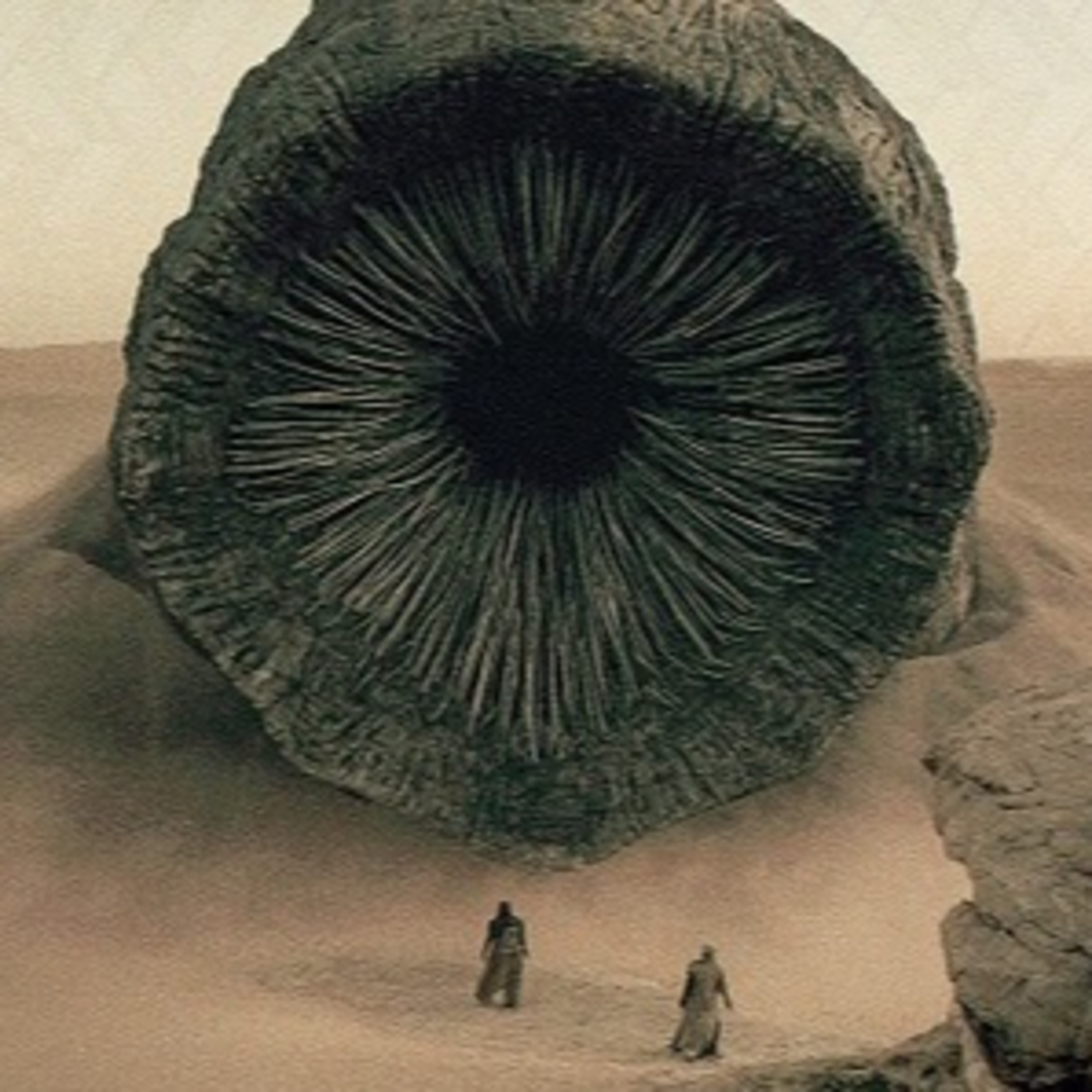 PLR 30.5: Fear the Worm! (Evan does Dune with special guest Jay) episode artwork