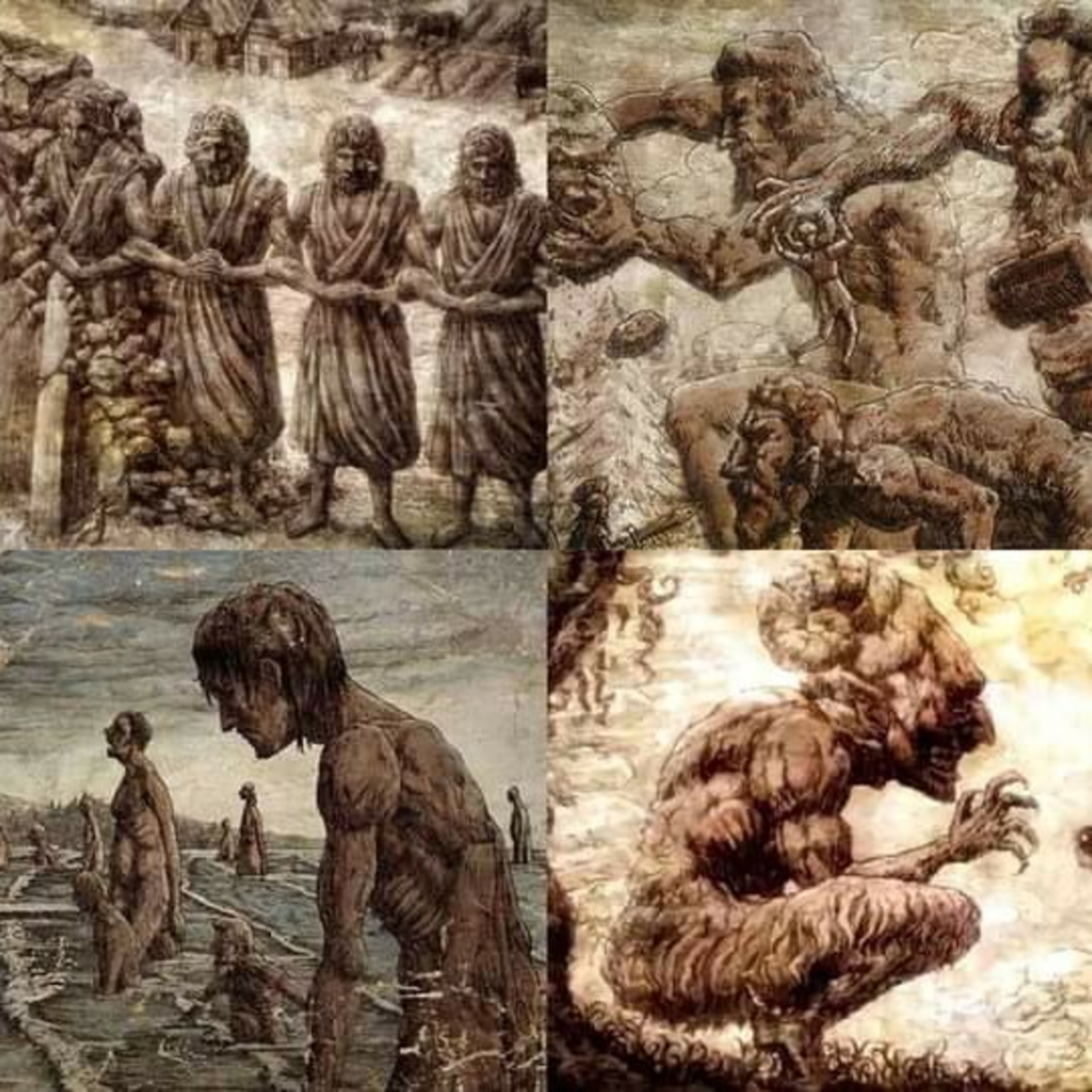 La edad de la punzada