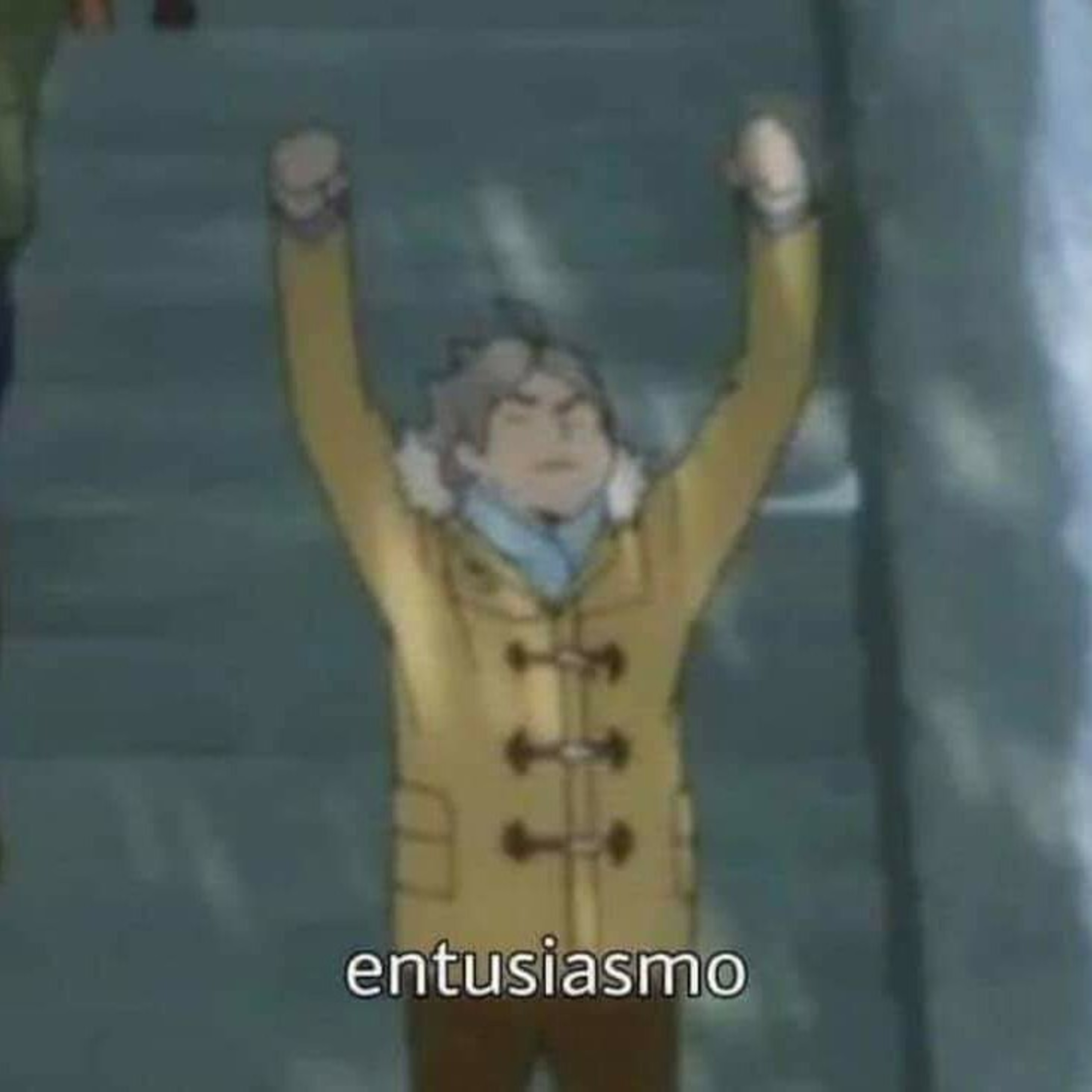 La edad de la punzada