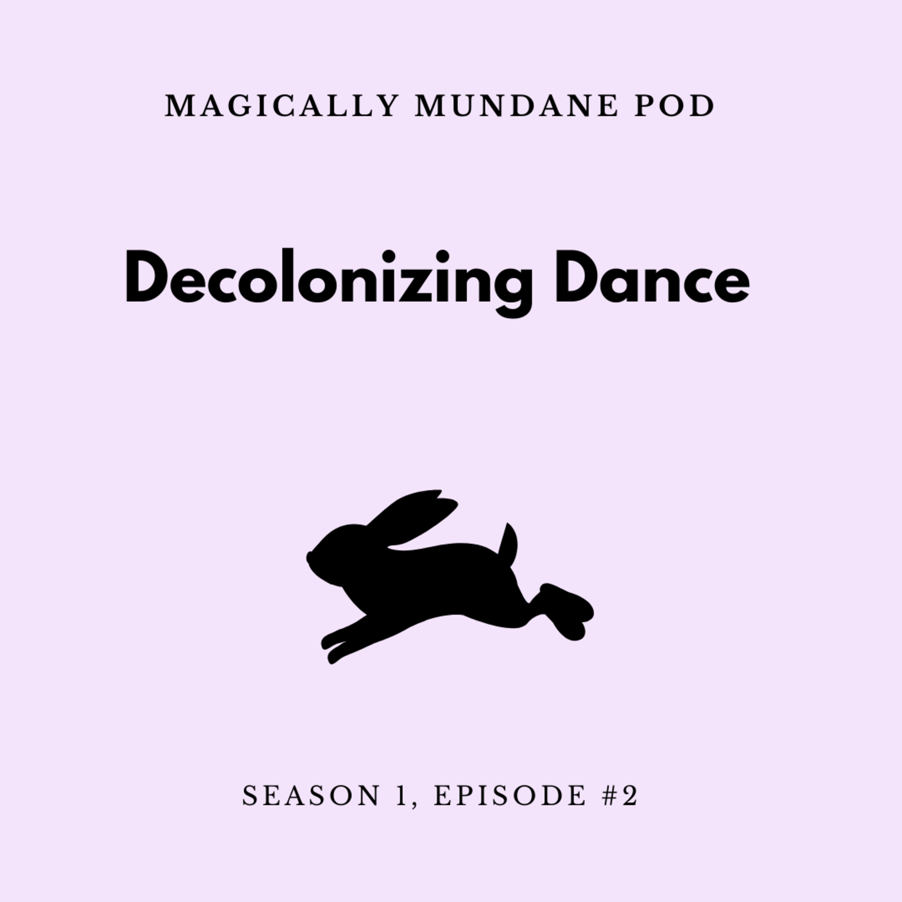 Magically Mundane Pod