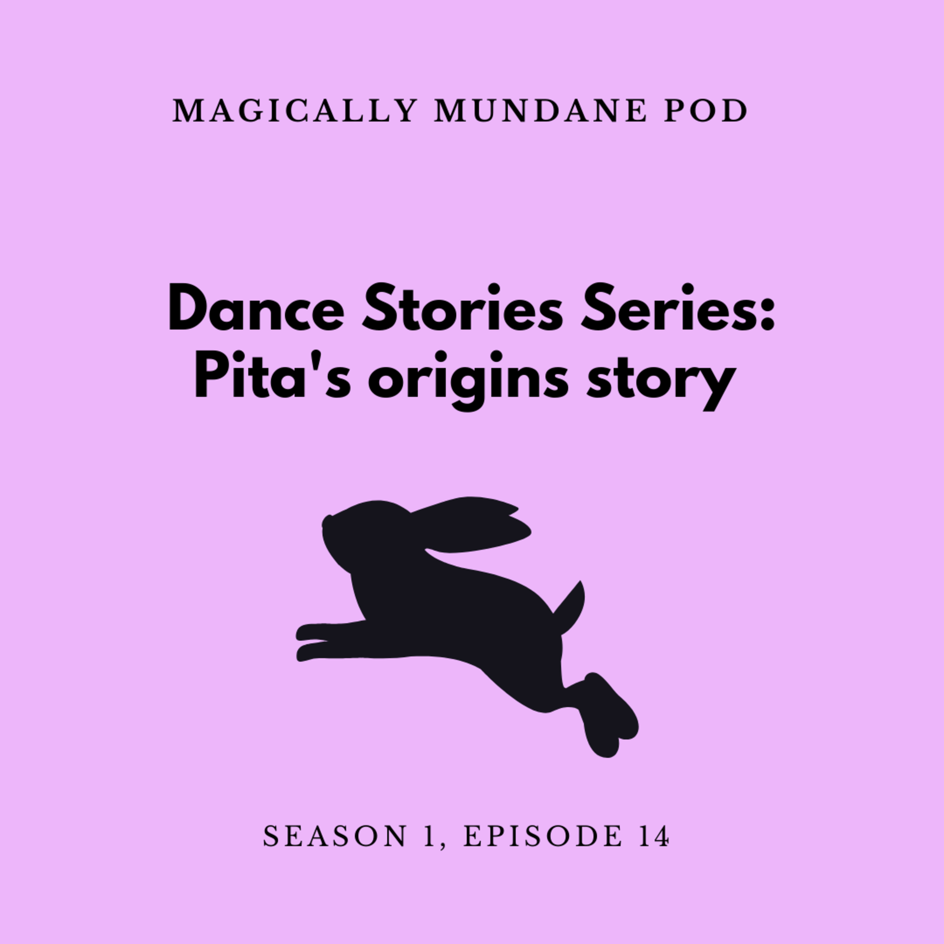 Magically Mundane Pod