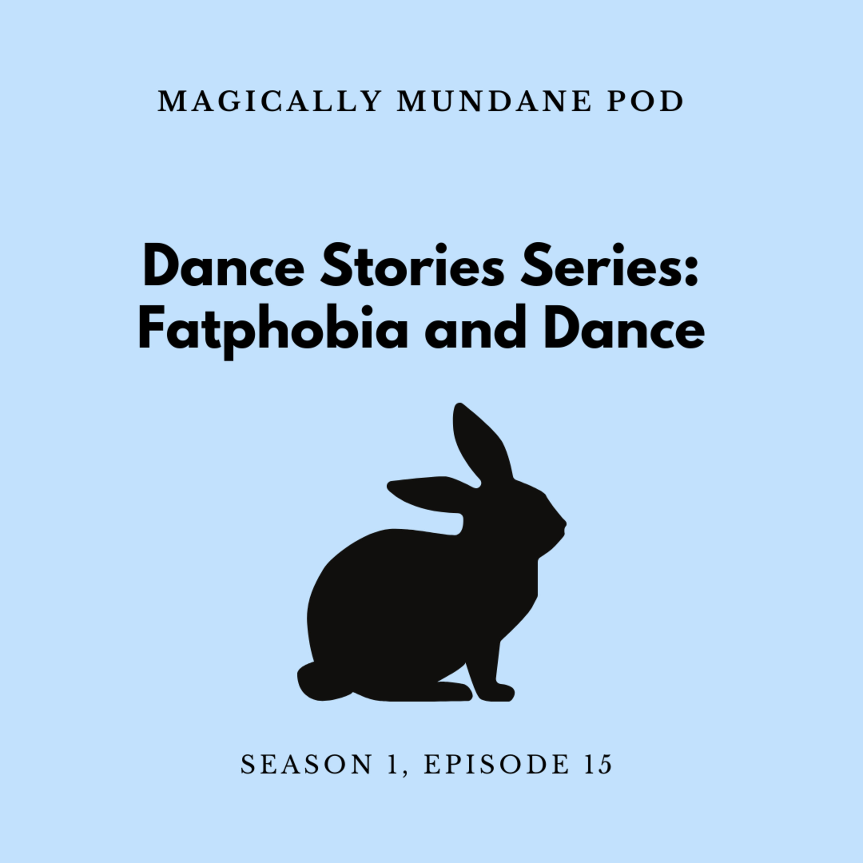 Magically Mundane Pod