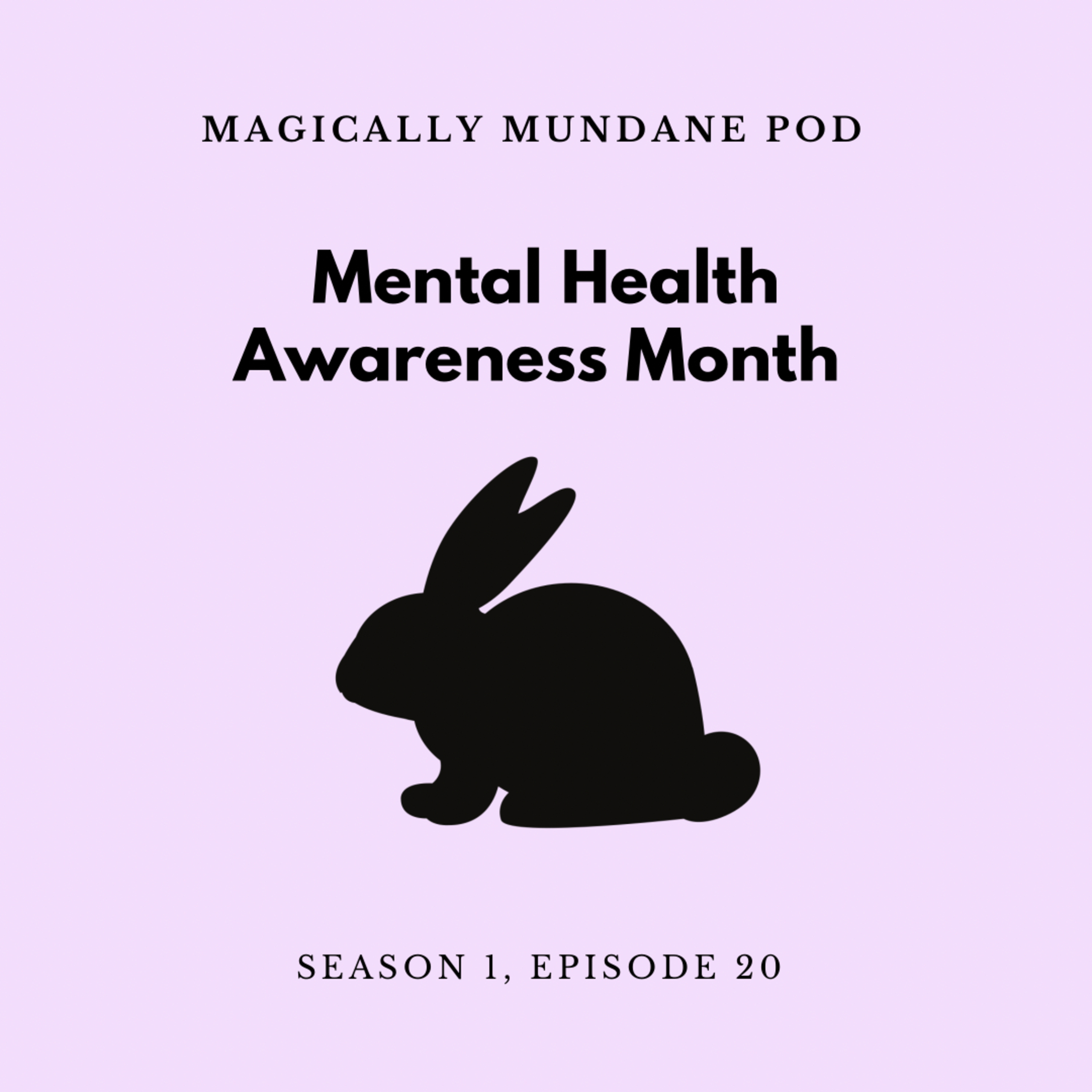 Magically Mundane Pod
