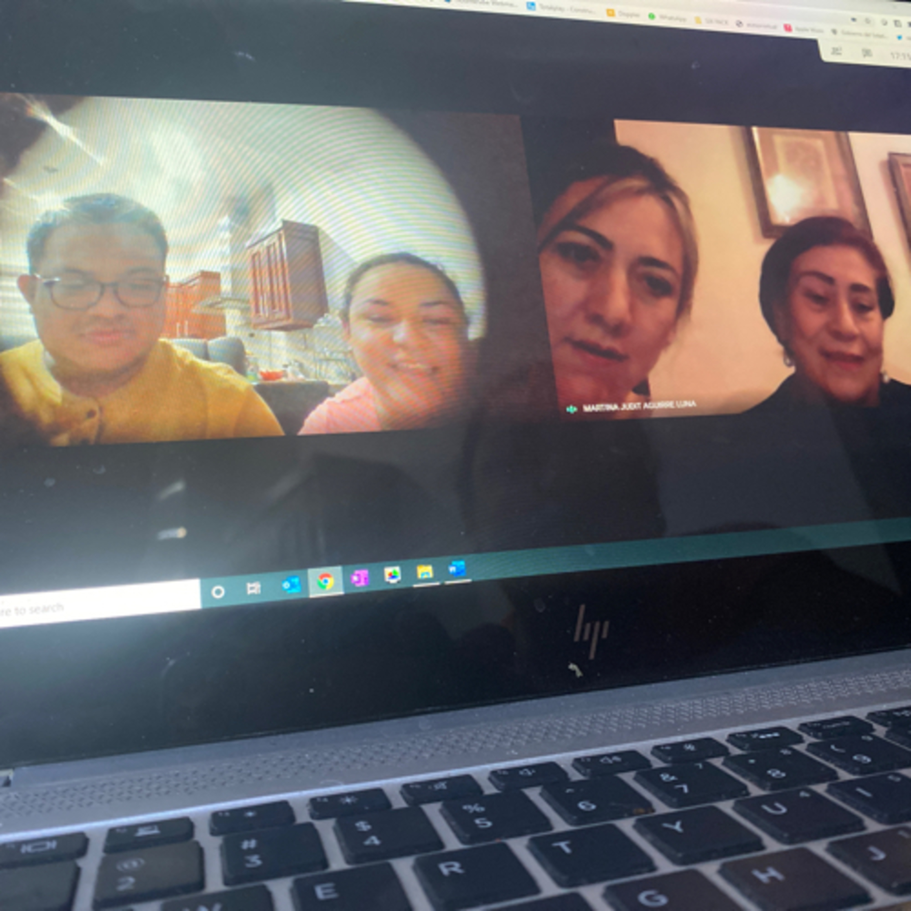 Cendradillas paraíso con olor a pino